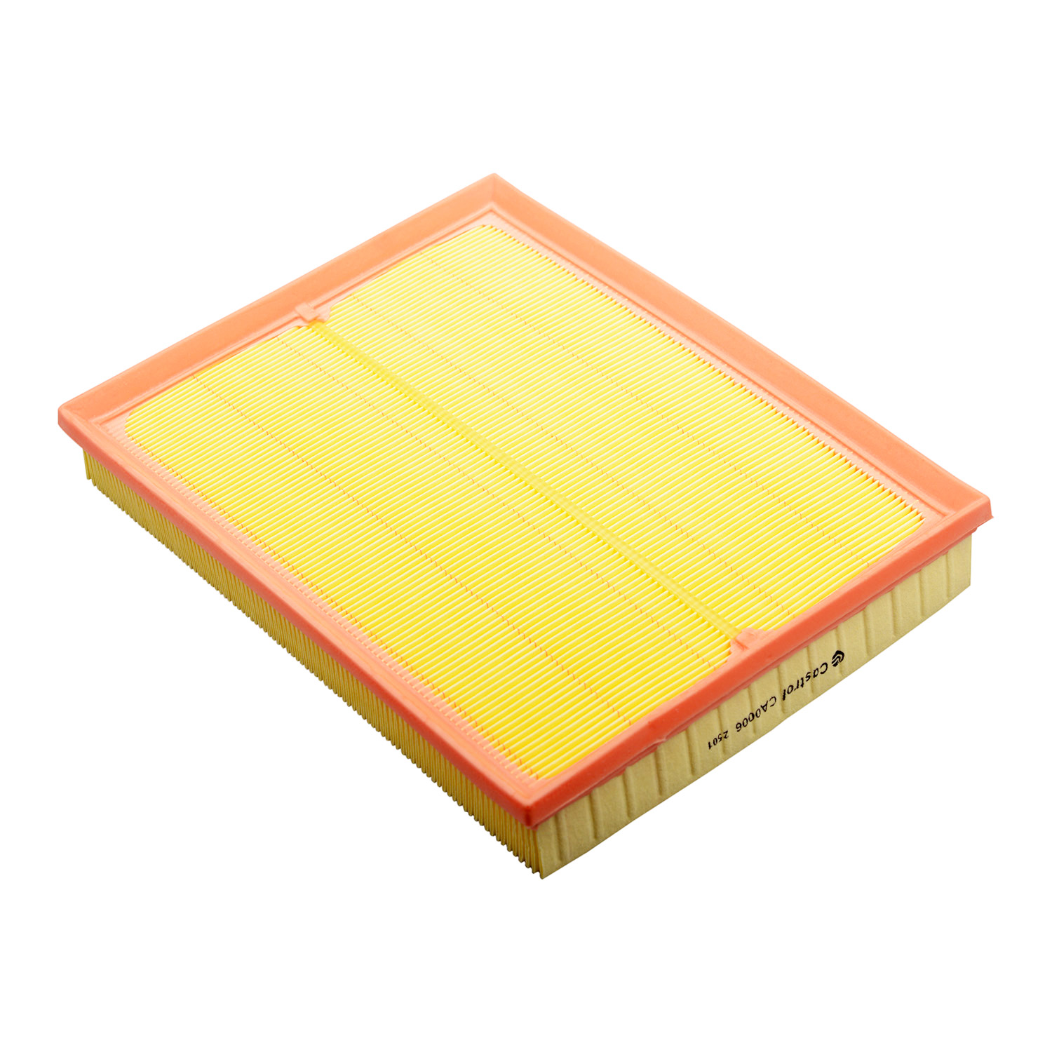 CASTROL FILTER CSTCA0006 Levegőszűrő, légszűrő