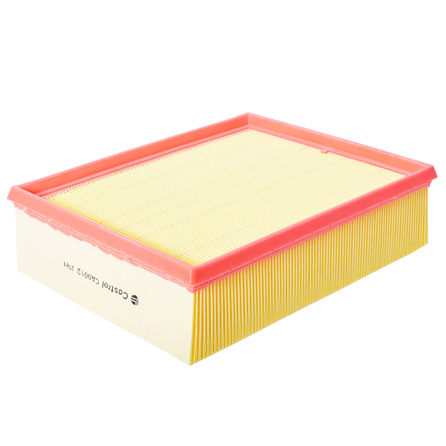 CASTROL FILTER CSTCA0012 Levegőszűrő, légszűrő