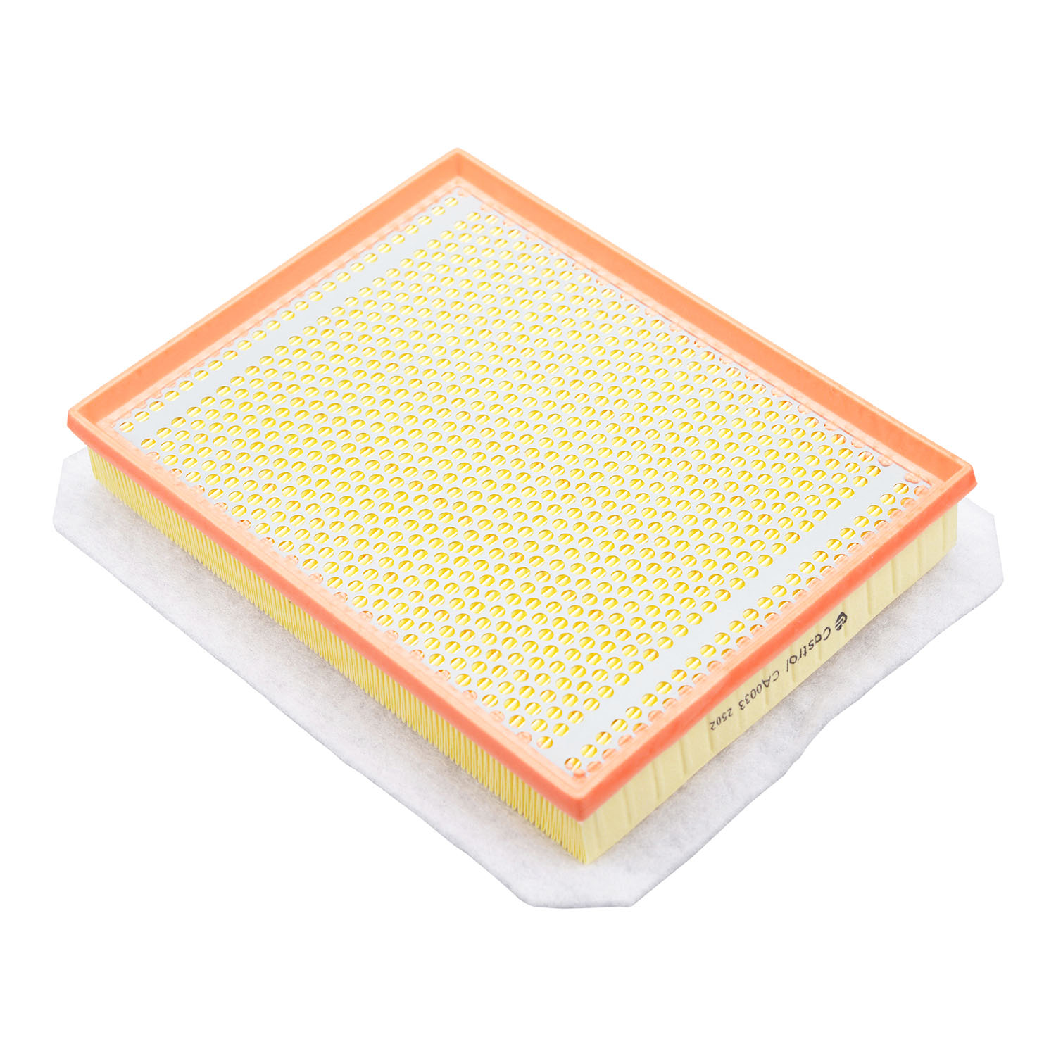 CASTROL FILTER CSTCA0033 Levegőszűrő, légszűrő