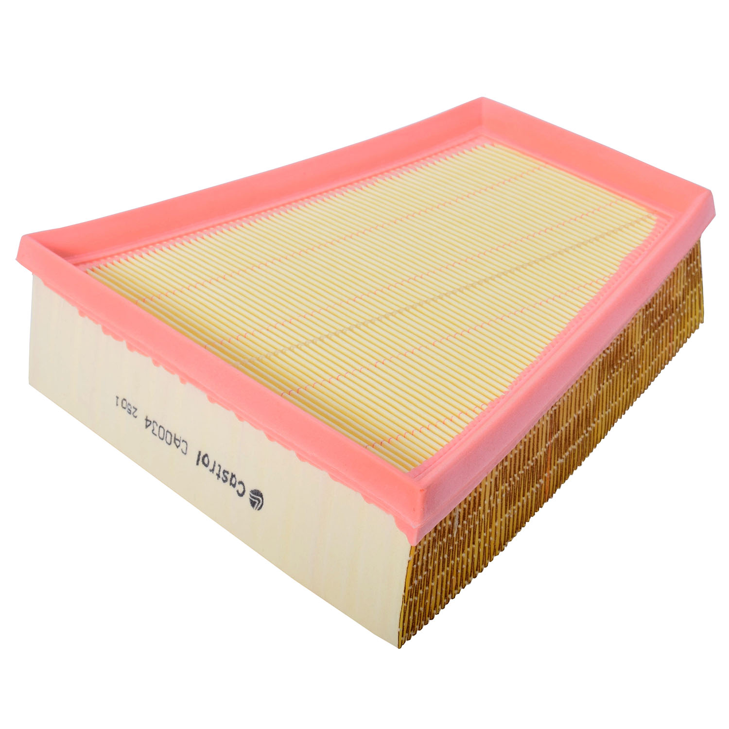 CASTROL FILTER CSTCA0034 Levegőszűrő, légszűrő