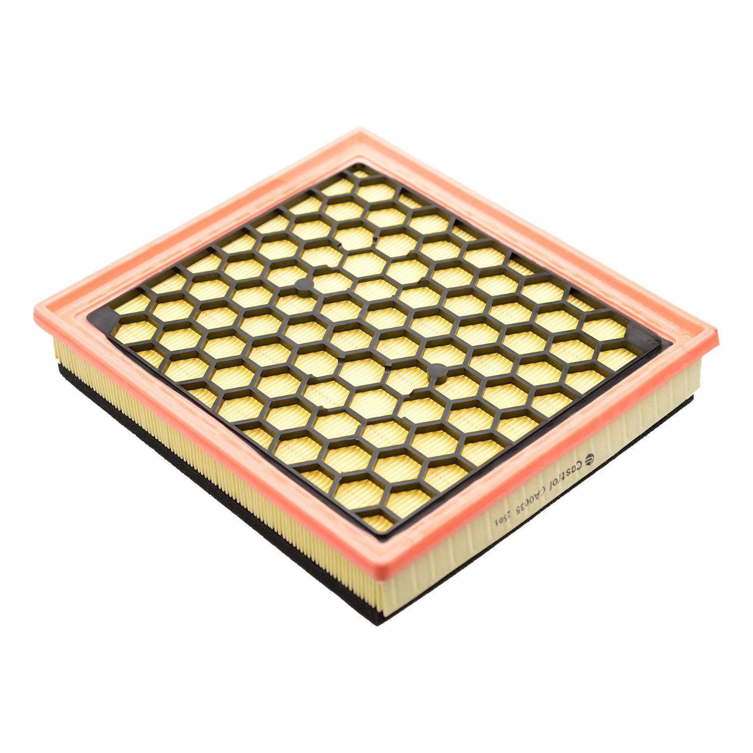 CASTROL FILTER CSTCA0035 Levegőszűrő, légszűrő