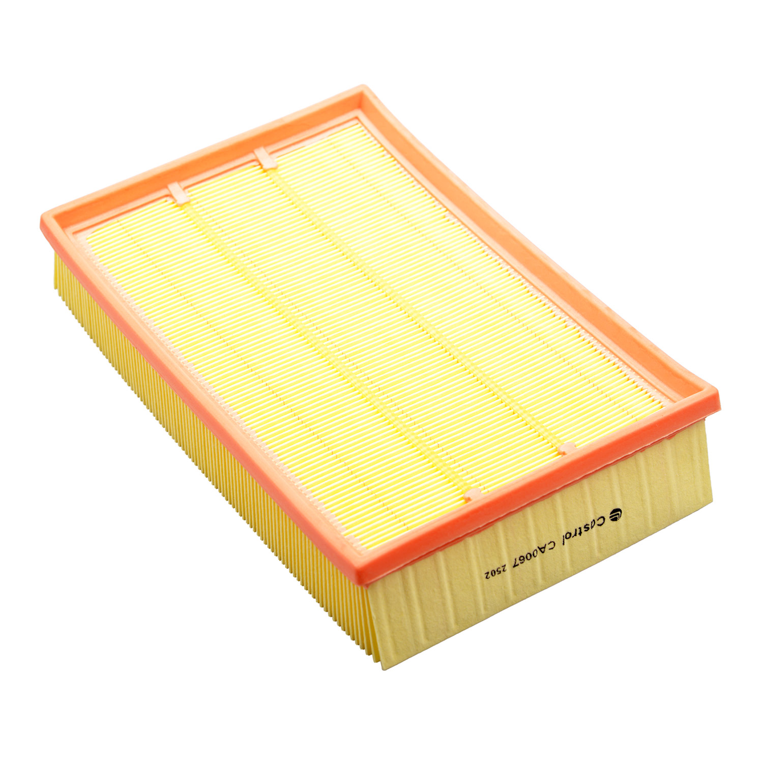 CASTROL FILTER CSTCA0067 Levegőszűrő, légszűrő