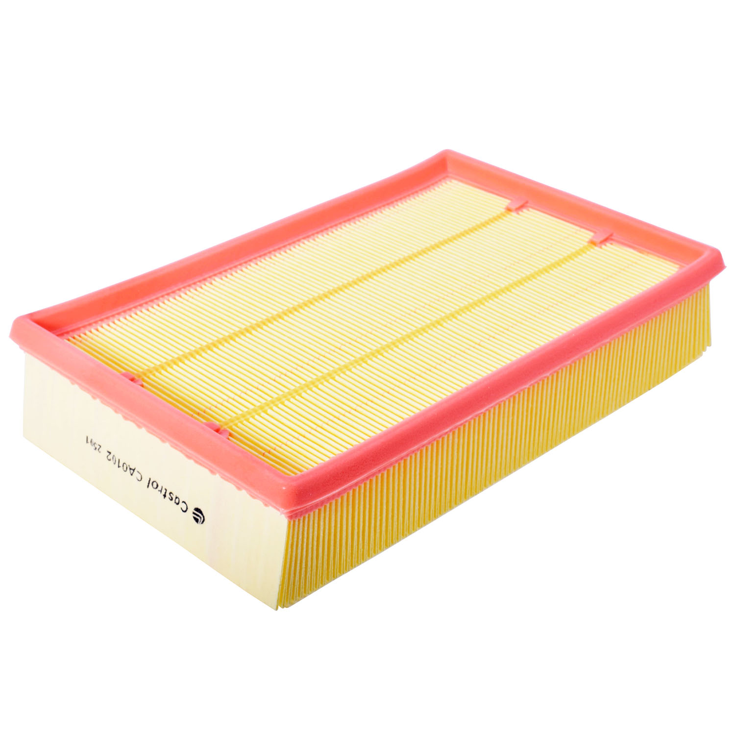 CASTROL FILTER CSTCA0102 Levegőszűrő, légszűrő