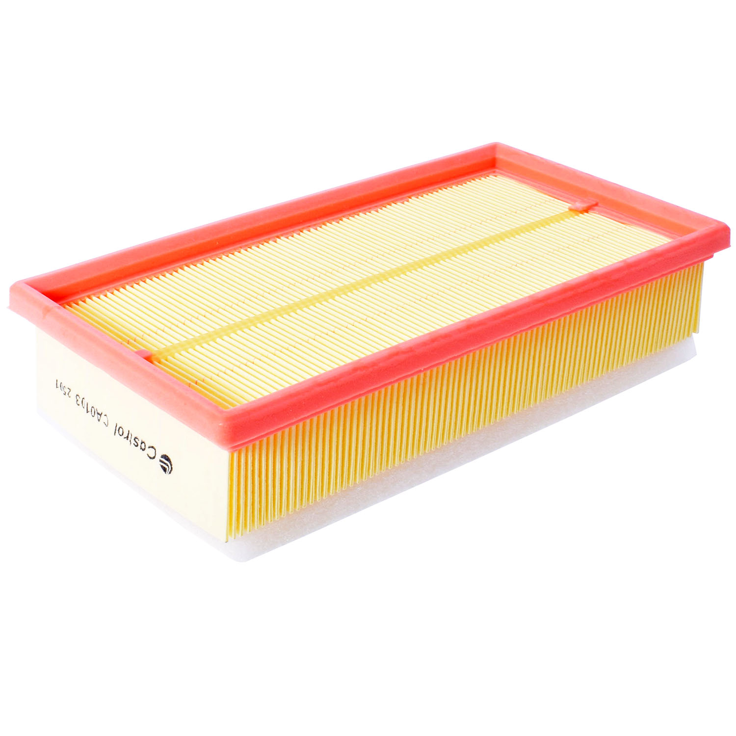CASTROL FILTER CSTCA0103 Levegőszűrő, légszűrő