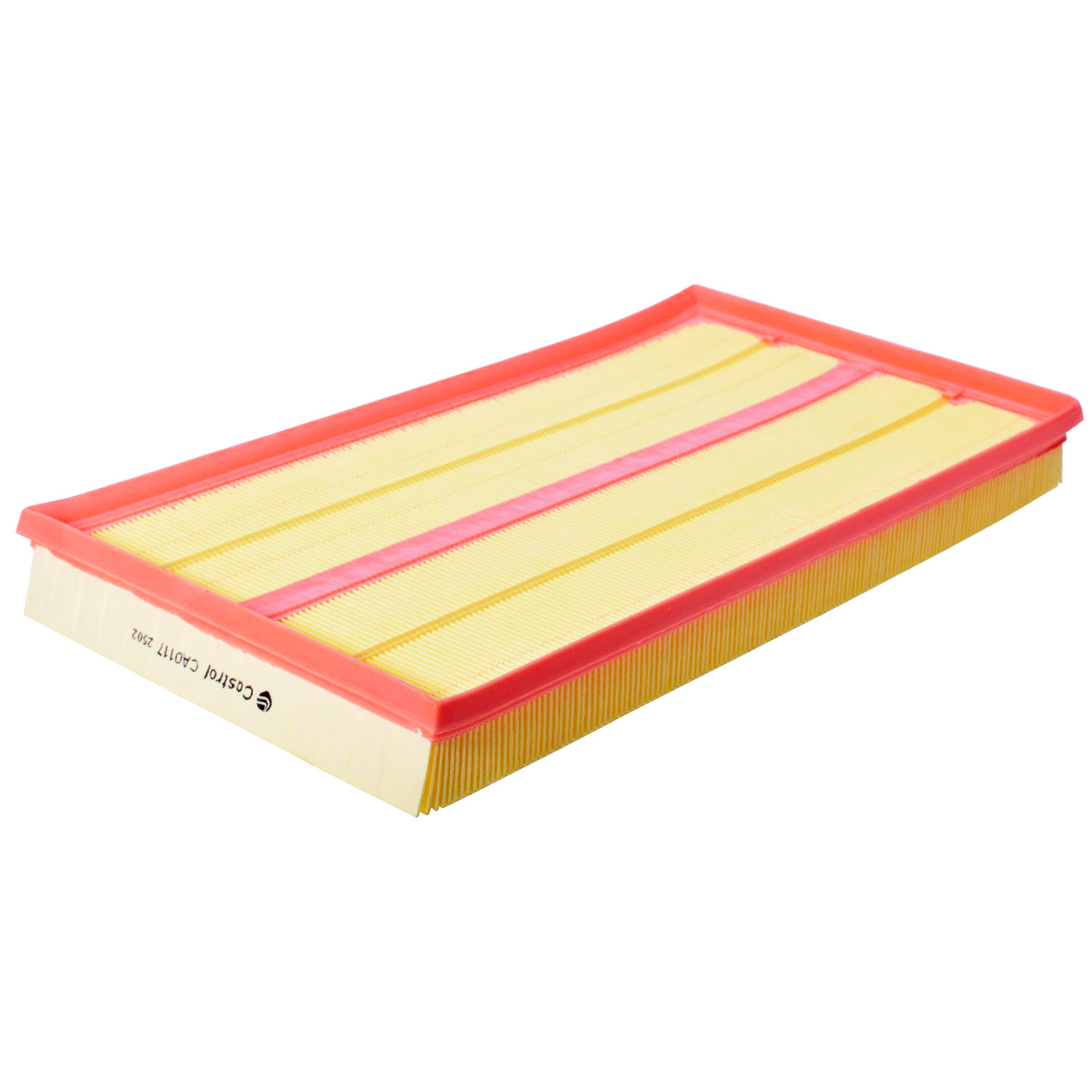CASTROL FILTER CSTCA0117 Levegőszűrő, légszűrő