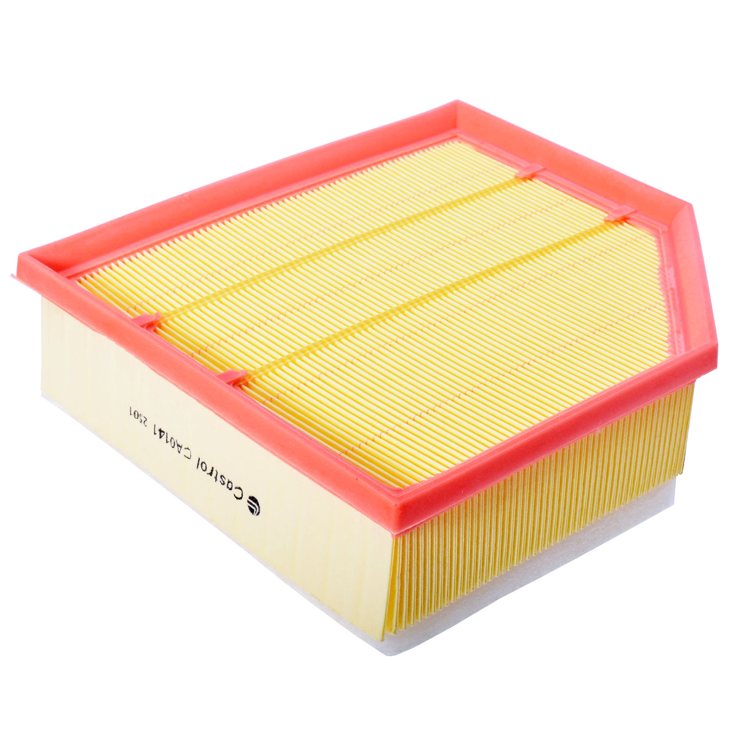 CASTROL FILTER CSTCA0141 Levegőszűrő, légszűrő