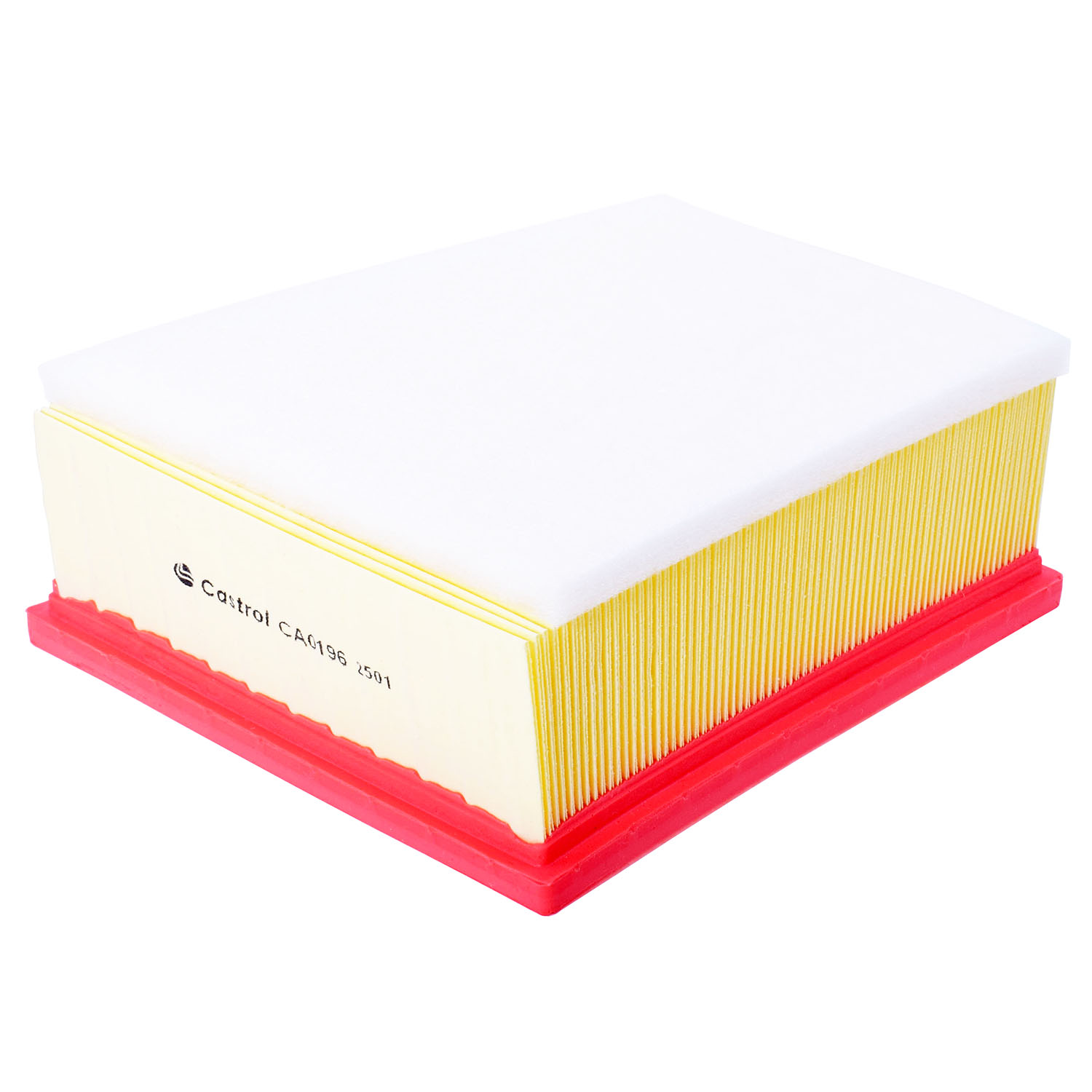 CASTROL FILTER CSTCA0196 Levegőszűrő, légszűrő