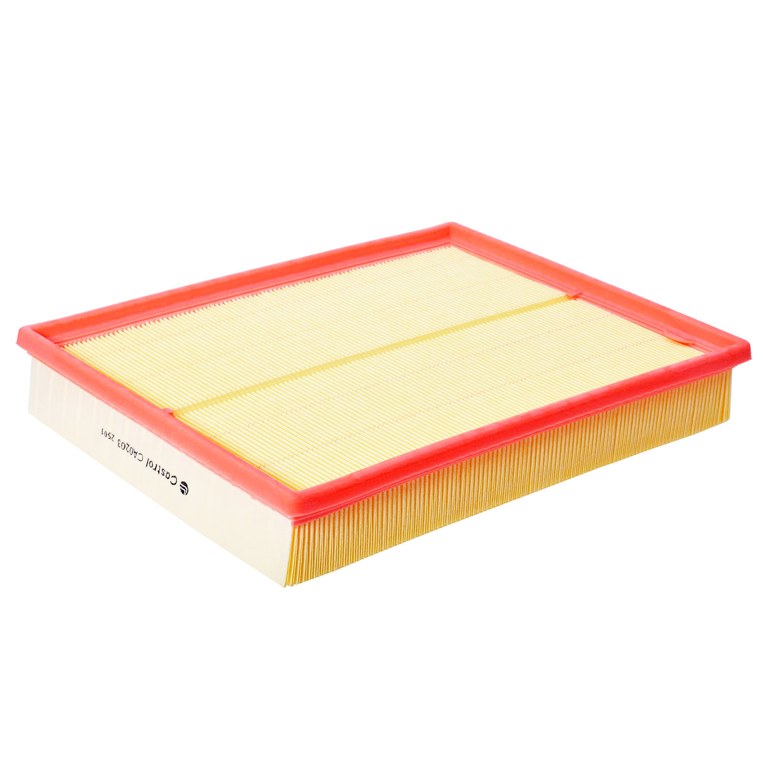 CASTROL FILTER CSTCA0203 Levegőszűrő, légszűrő