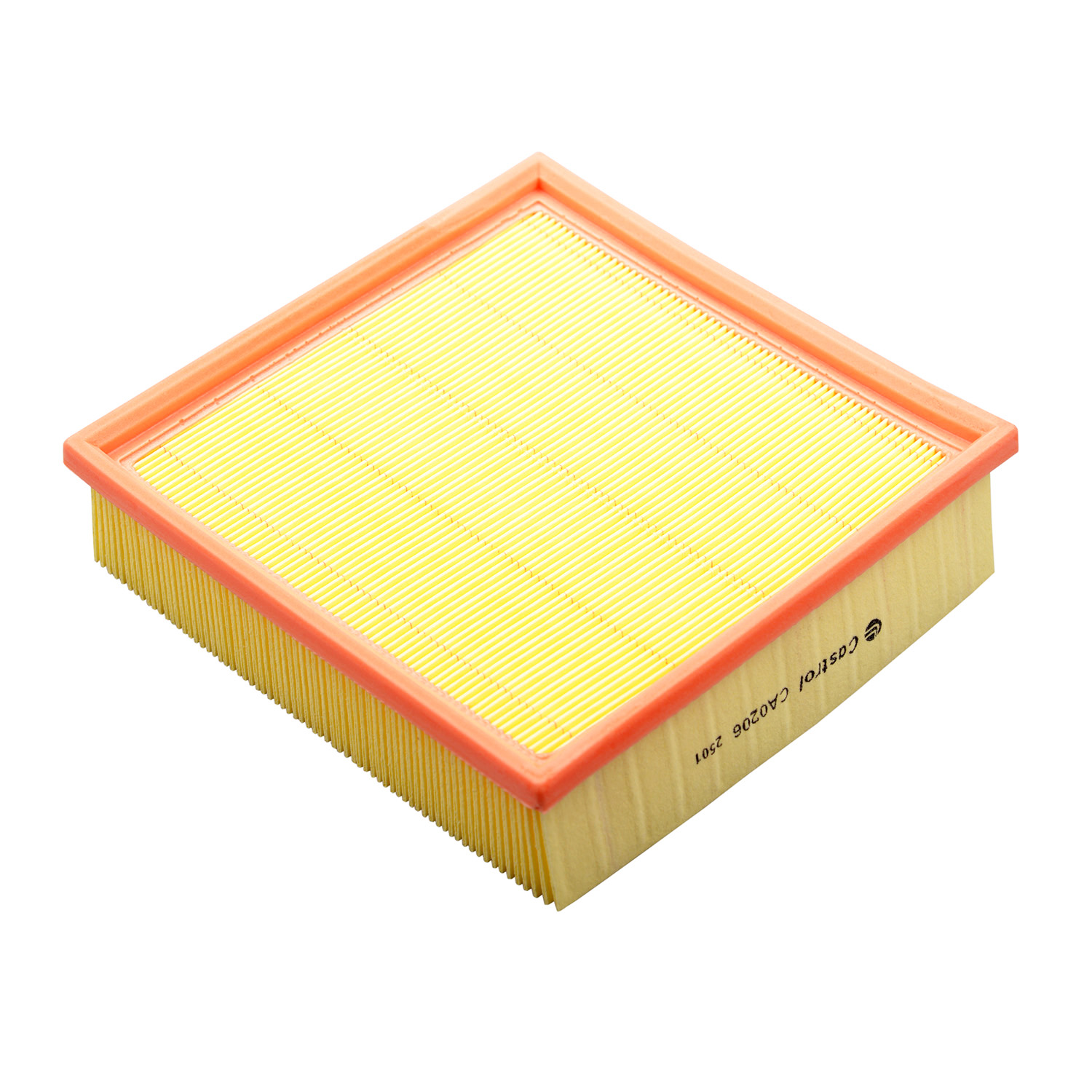 CASTROL FILTER CSTCA0206 Levegőszűrő, légszűrő