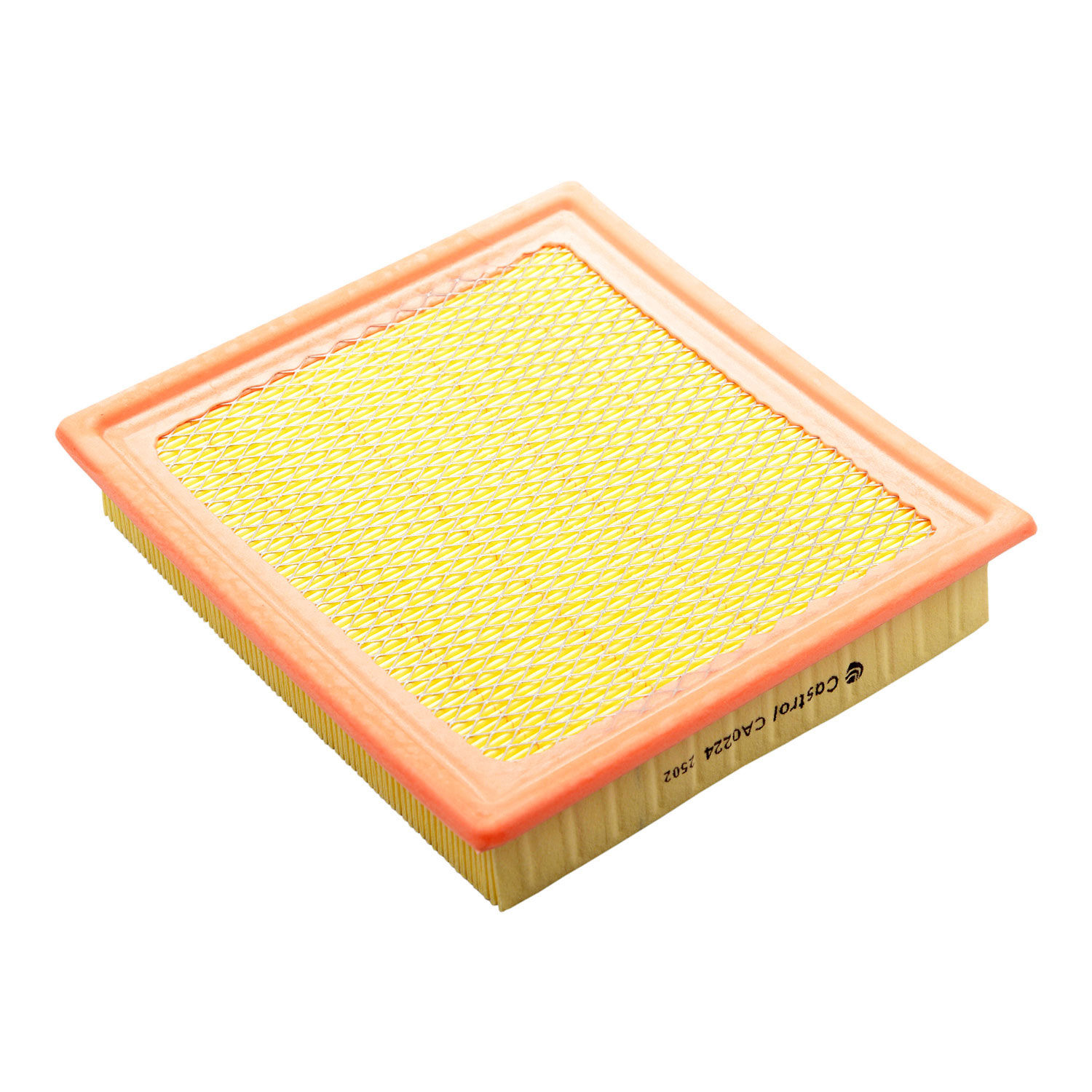 CASTROL FILTER CSTCA0224 Levegőszűrő, légszűrő