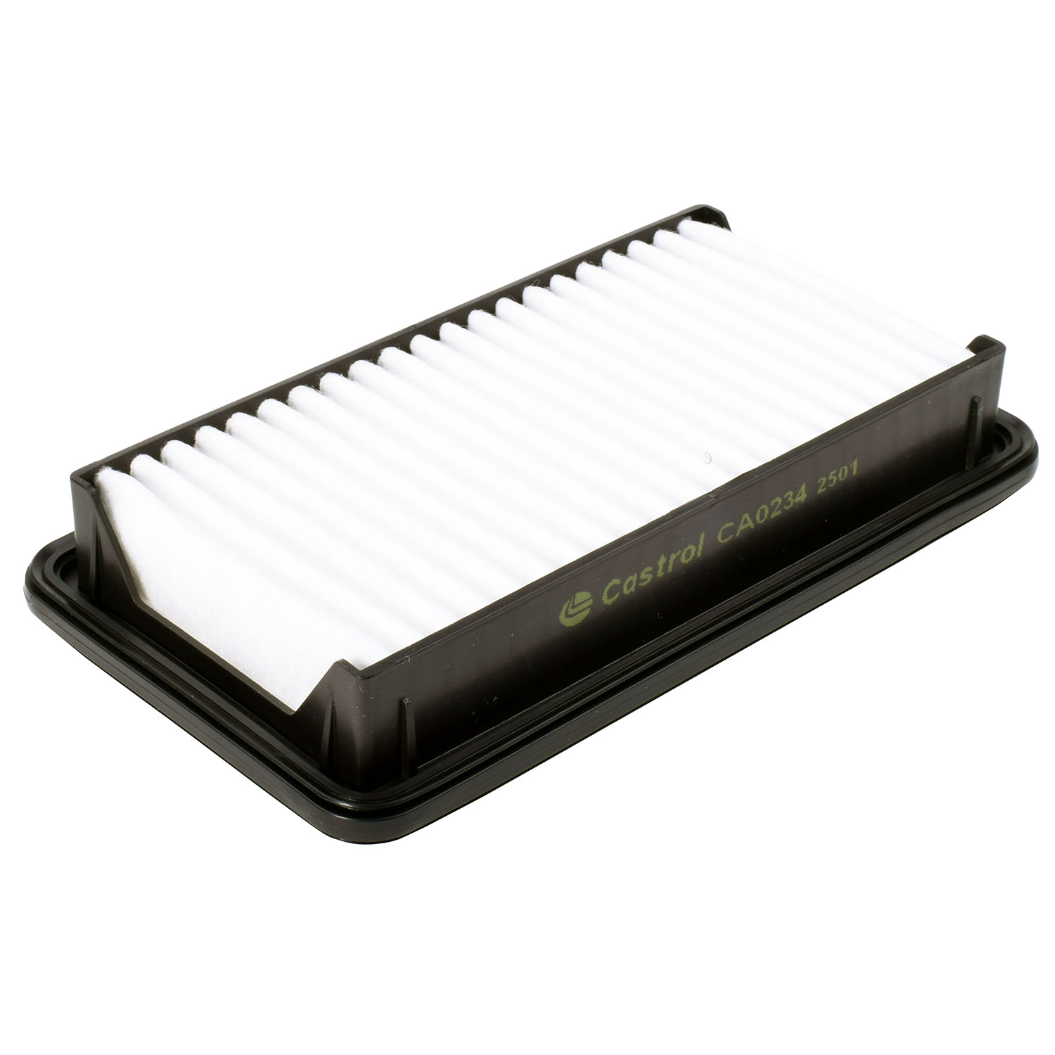 CASTROL FILTER CSTCA0234 Levegőszűrő, légszűrő