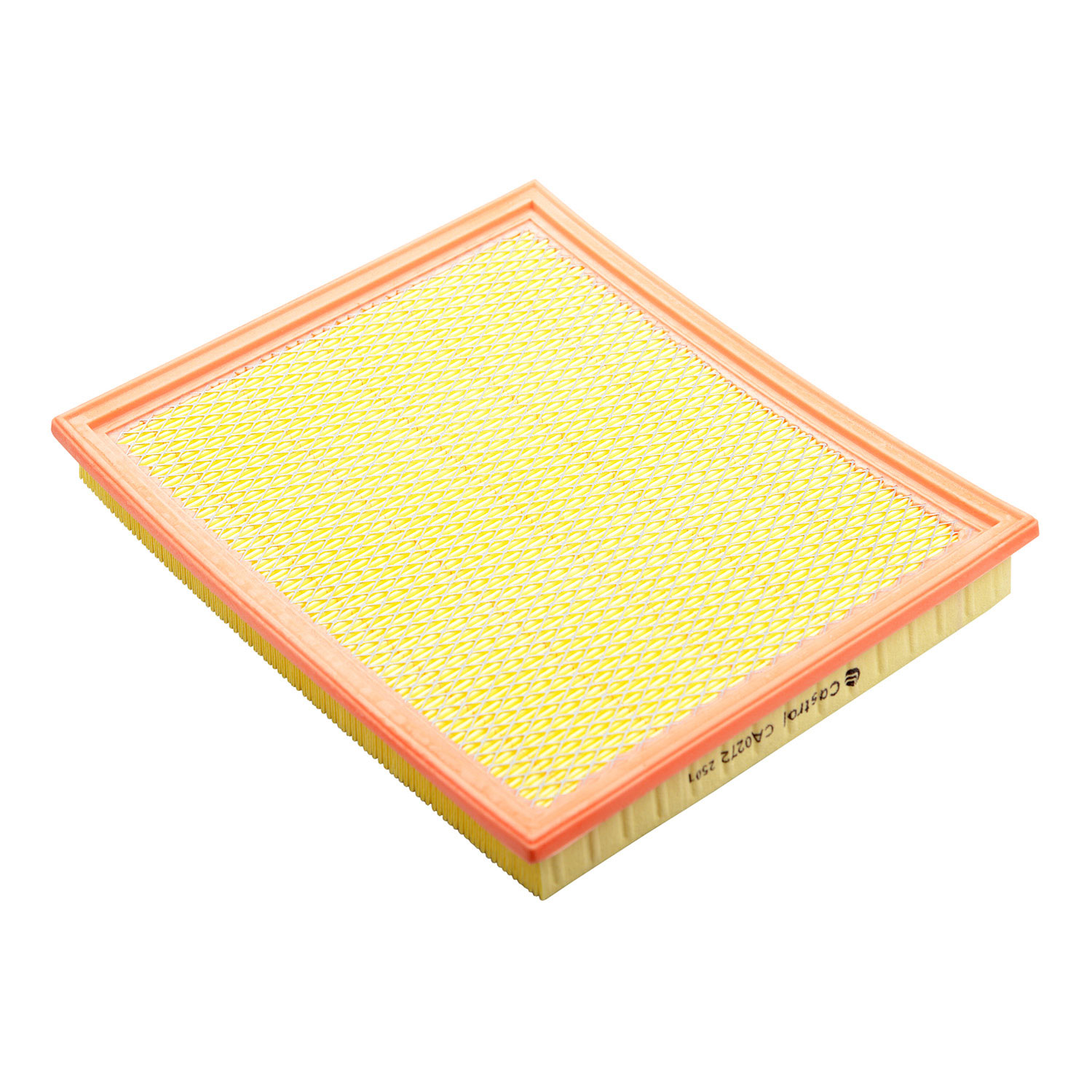 CASTROL FILTER CSTCA0272 Levegőszűrő, légszűrő