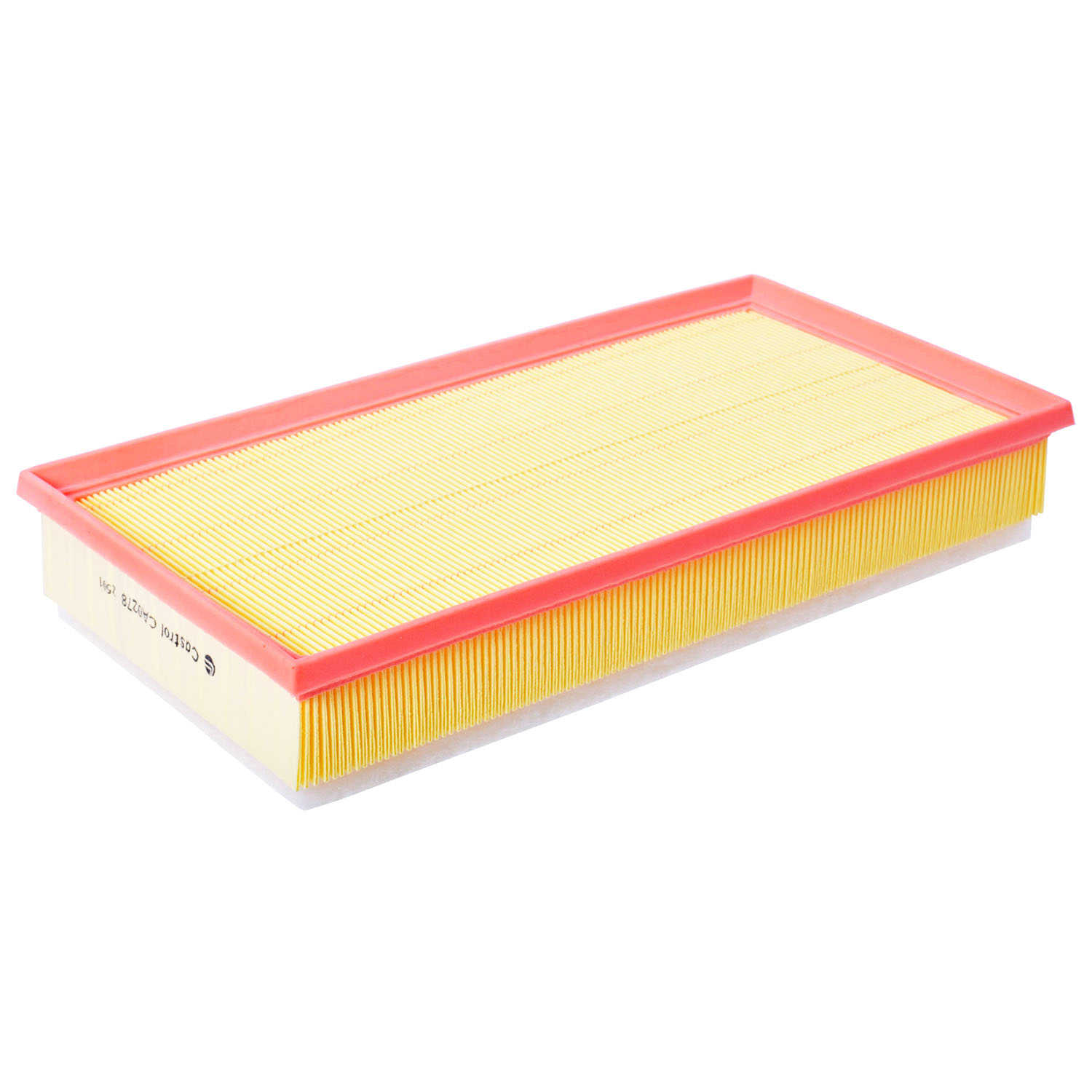 CASTROL FILTER CSTCA0278 Levegőszűrő, légszűrő