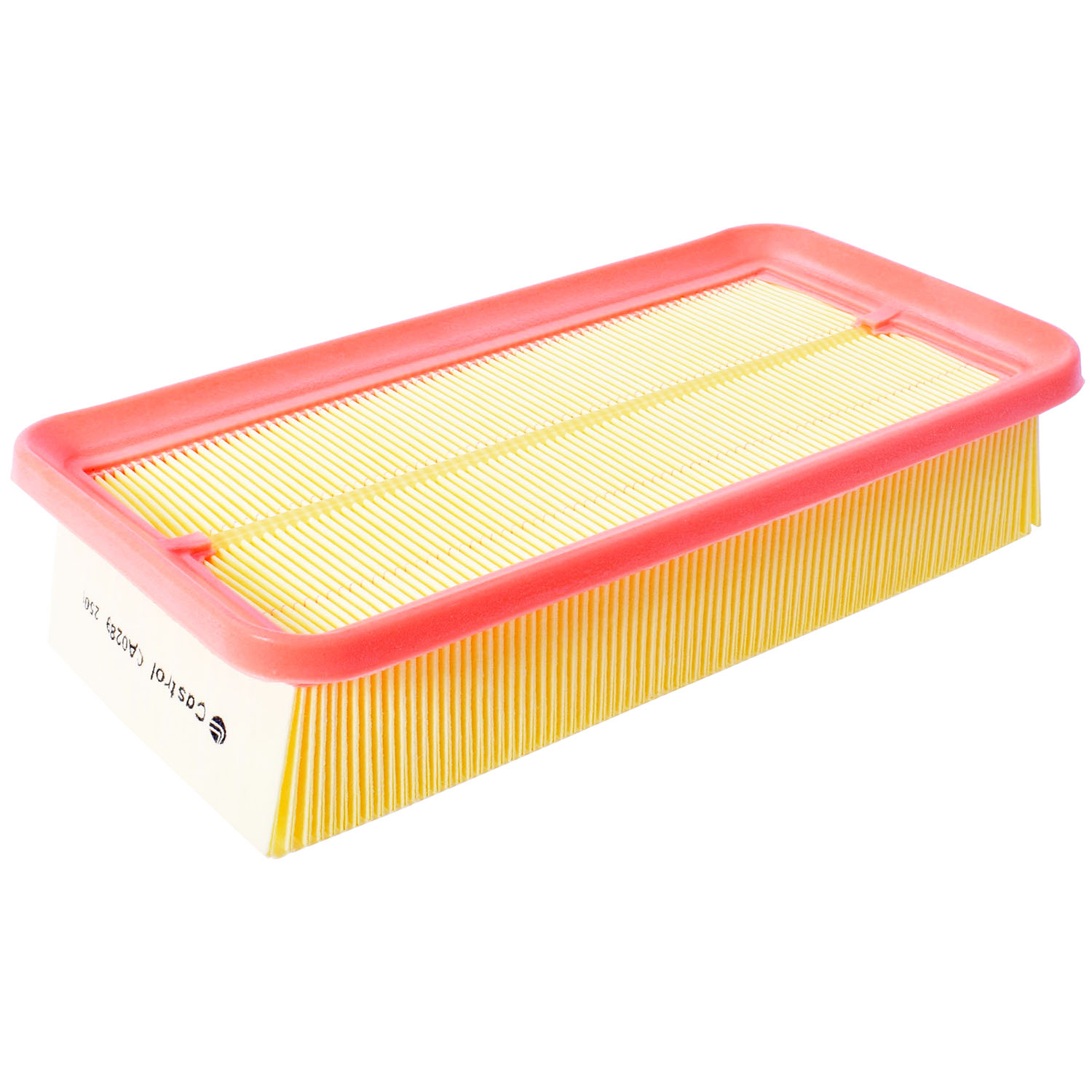 CASTROL FILTER CSTCA0289 Levegőszűrő, légszűrő