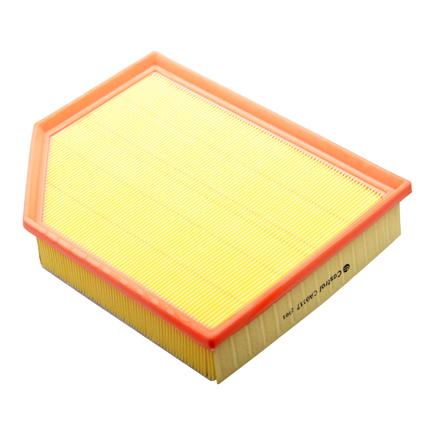 CASTROL FILTER CSTCA0317 Levegőszűrő, légszűrő