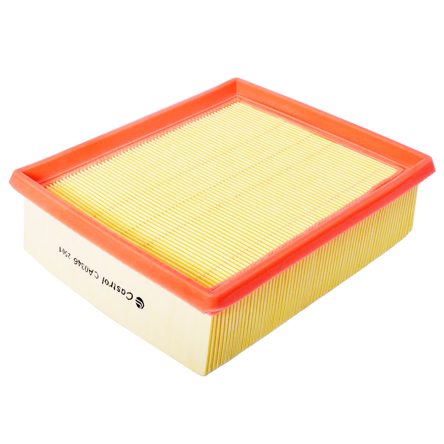 CASTROL FILTER CSTCA0346 Levegőszűrő, légszűrő