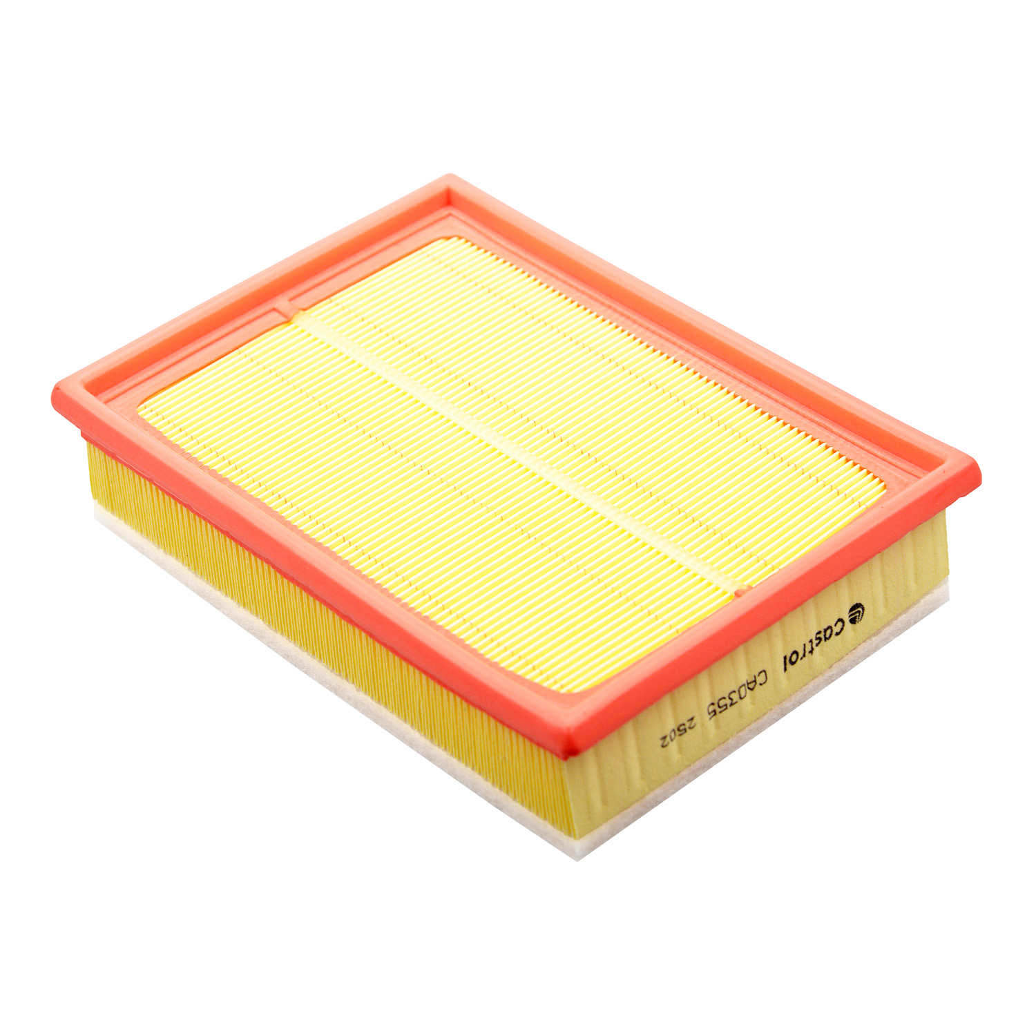 CASTROL FILTER CSTCA0355 Levegőszűrő, légszűrő