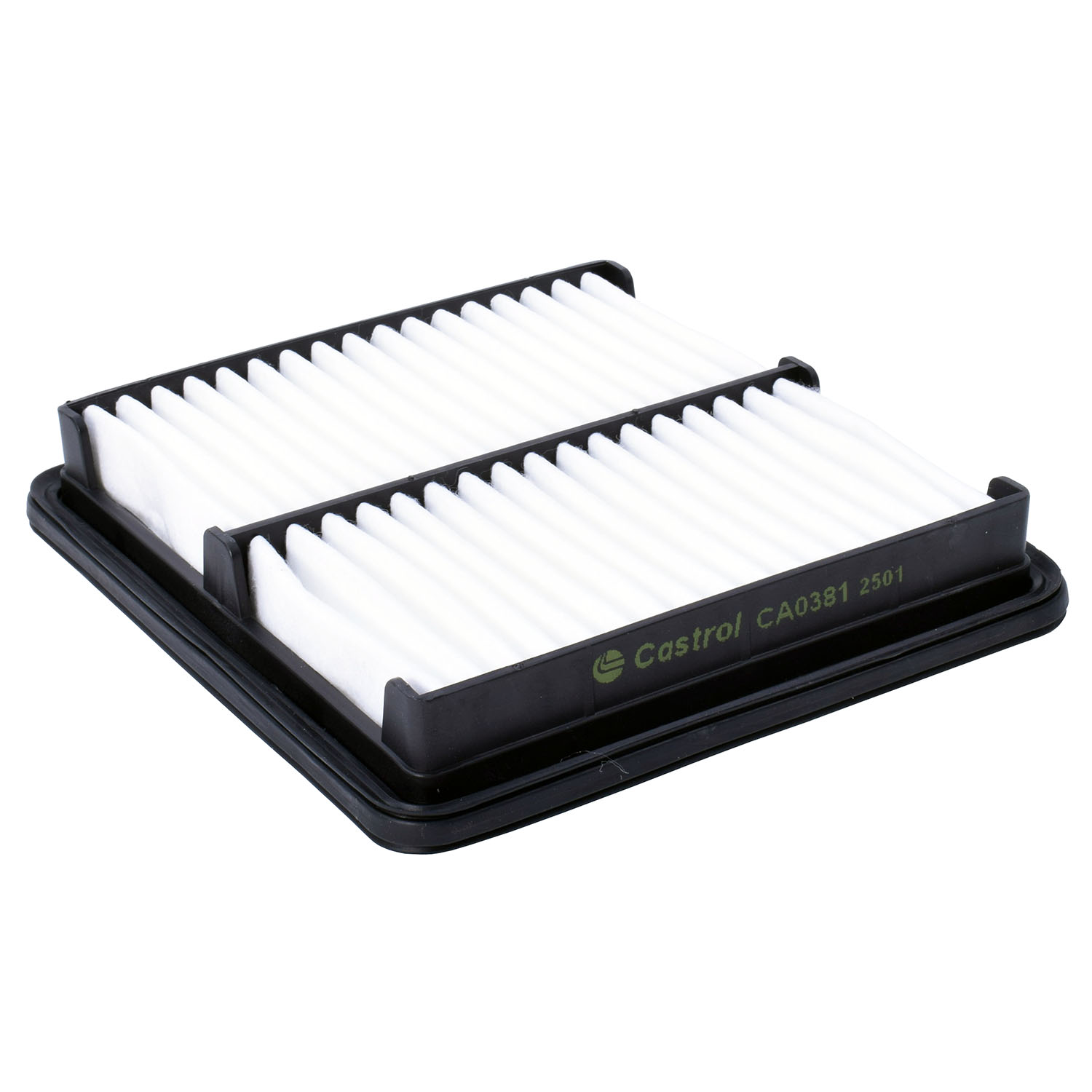 CASTROL FILTER CSTCA0381 Levegőszűrő, légszűrő