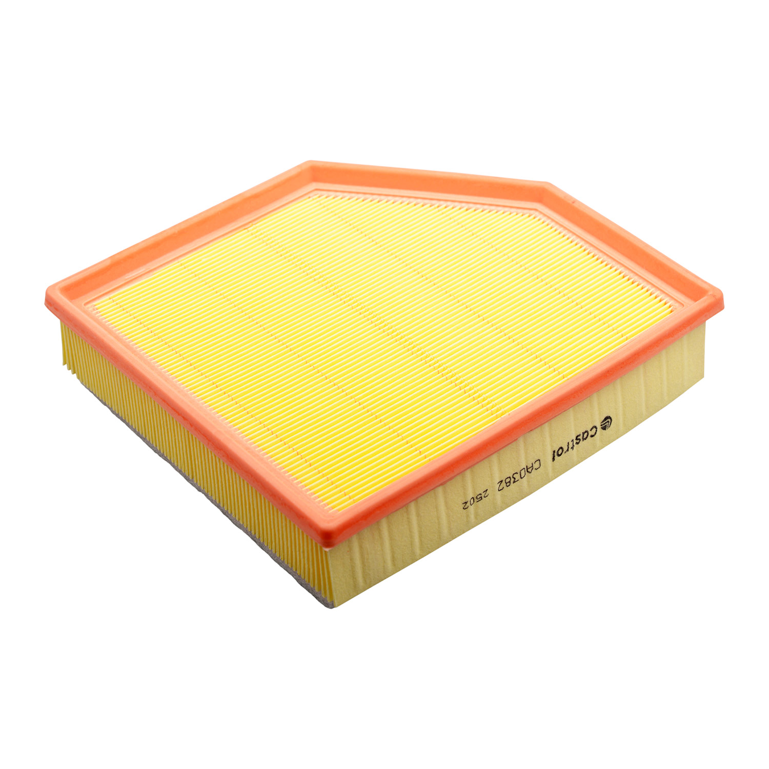 CASTROL FILTER CSTCA0382 Levegőszűrő, légszűrő