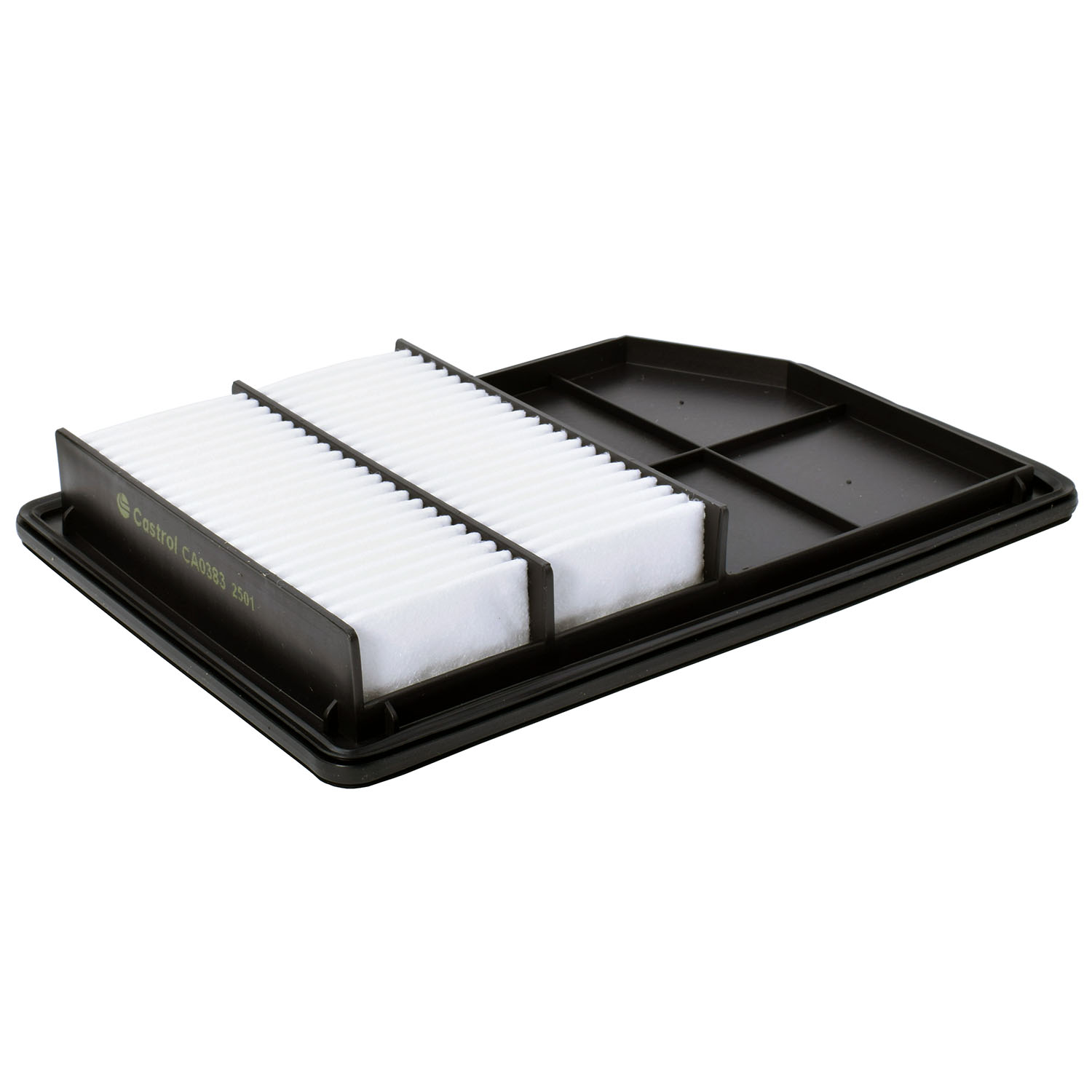 CASTROL FILTER CSTCA0383 Levegőszűrő, légszűrő