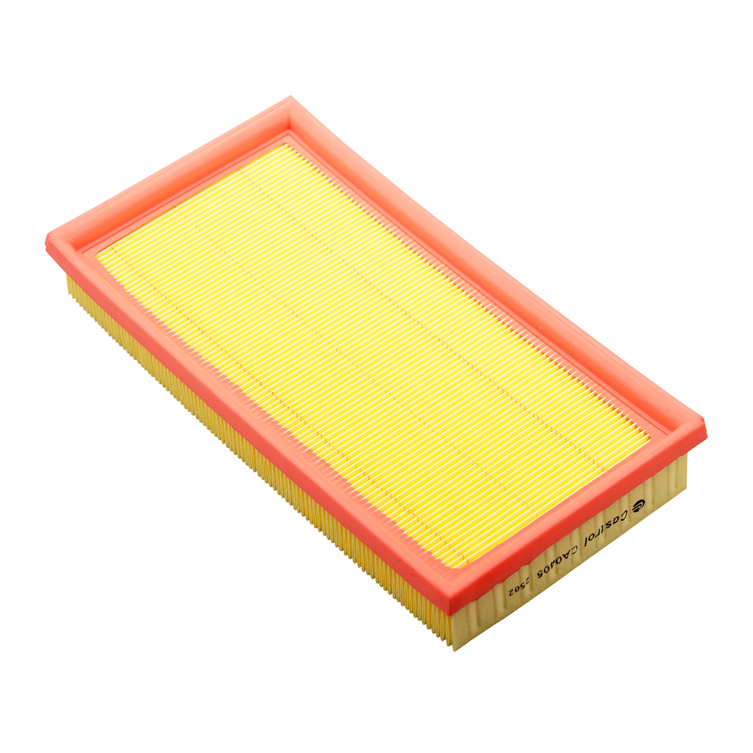 CASTROL FILTER CSTCA0405 Levegőszűrő, légszűrő