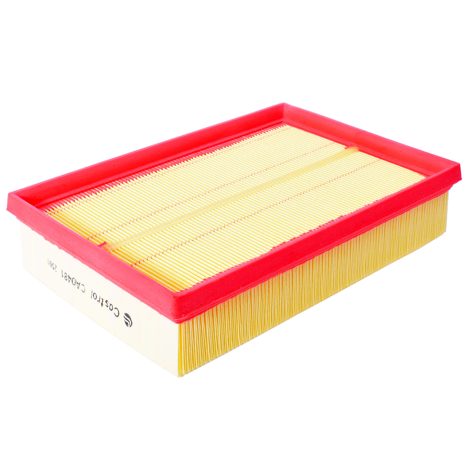 CASTROL FILTER CSTCA0481 Levegőszűrő, légszűrő