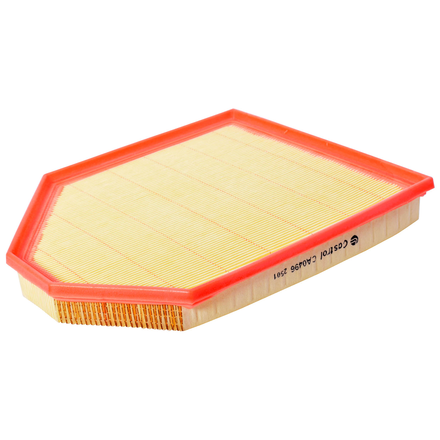CASTROL FILTER CSTCA0496 Levegőszűrő, légszűrő