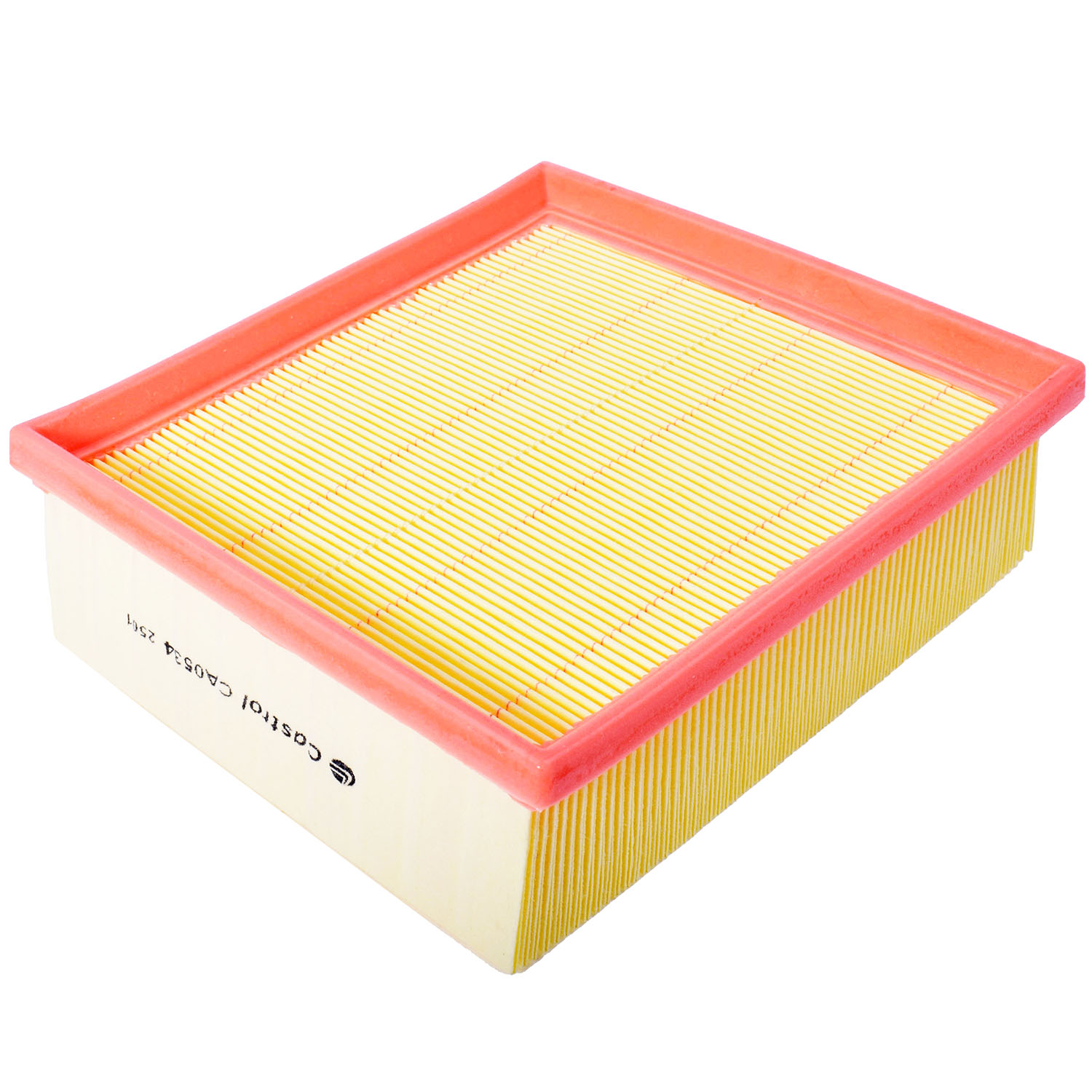 CASTROL FILTER CSTCA0534 Levegőszűrő, légszűrő