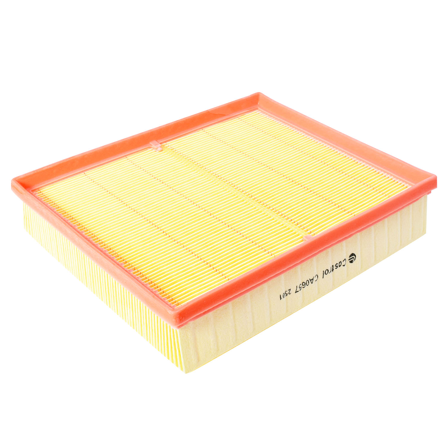 CASTROL FILTER CSTCA0657 Levegőszűrő, légszűrő