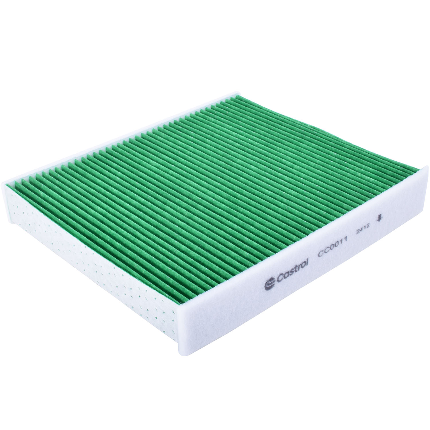 CASTROL FILTER CSTCC0011 Pollenszűrő, utastérszűrő