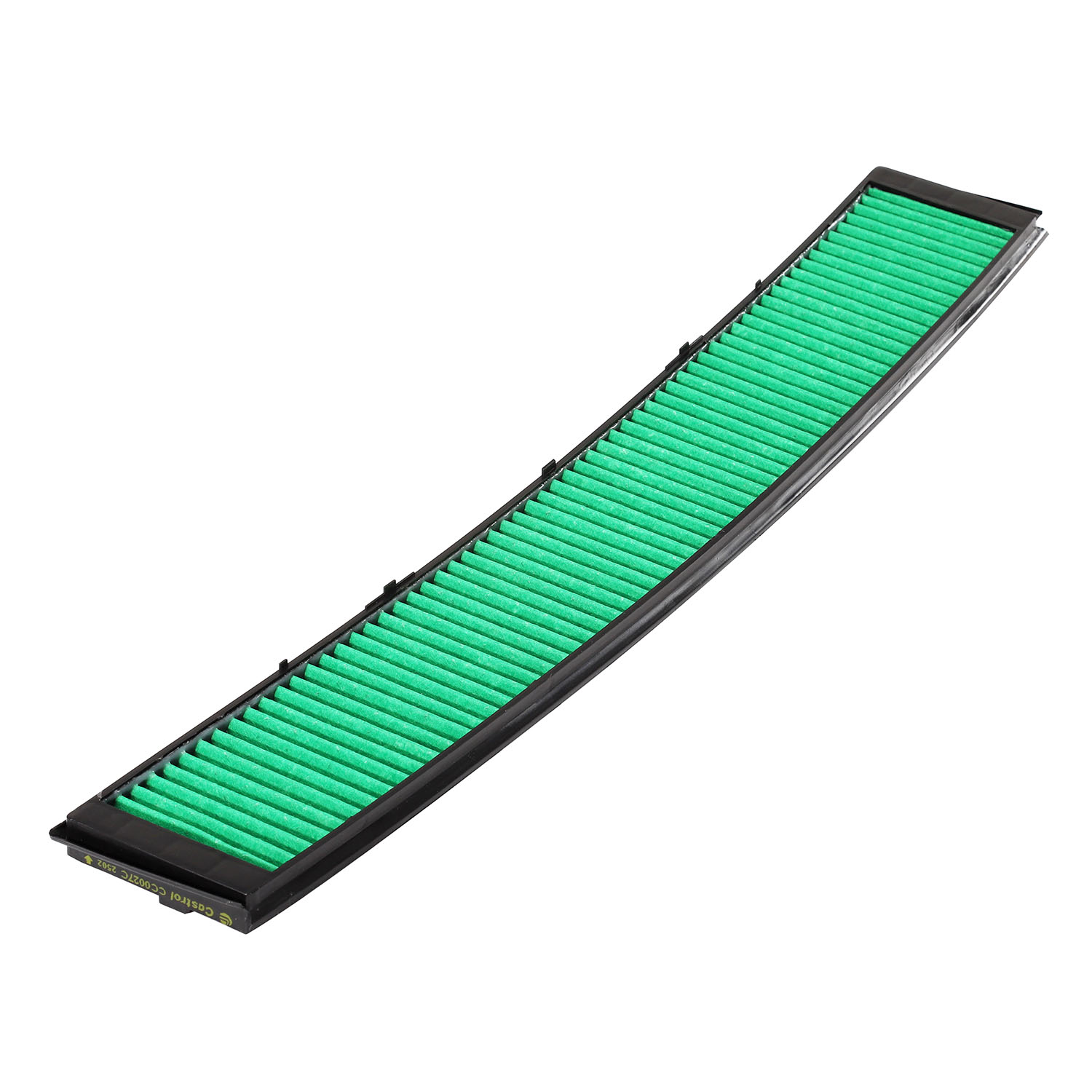 CASTROL FILTER CSTCC0027C Pollenszűrő, utastérszűrő