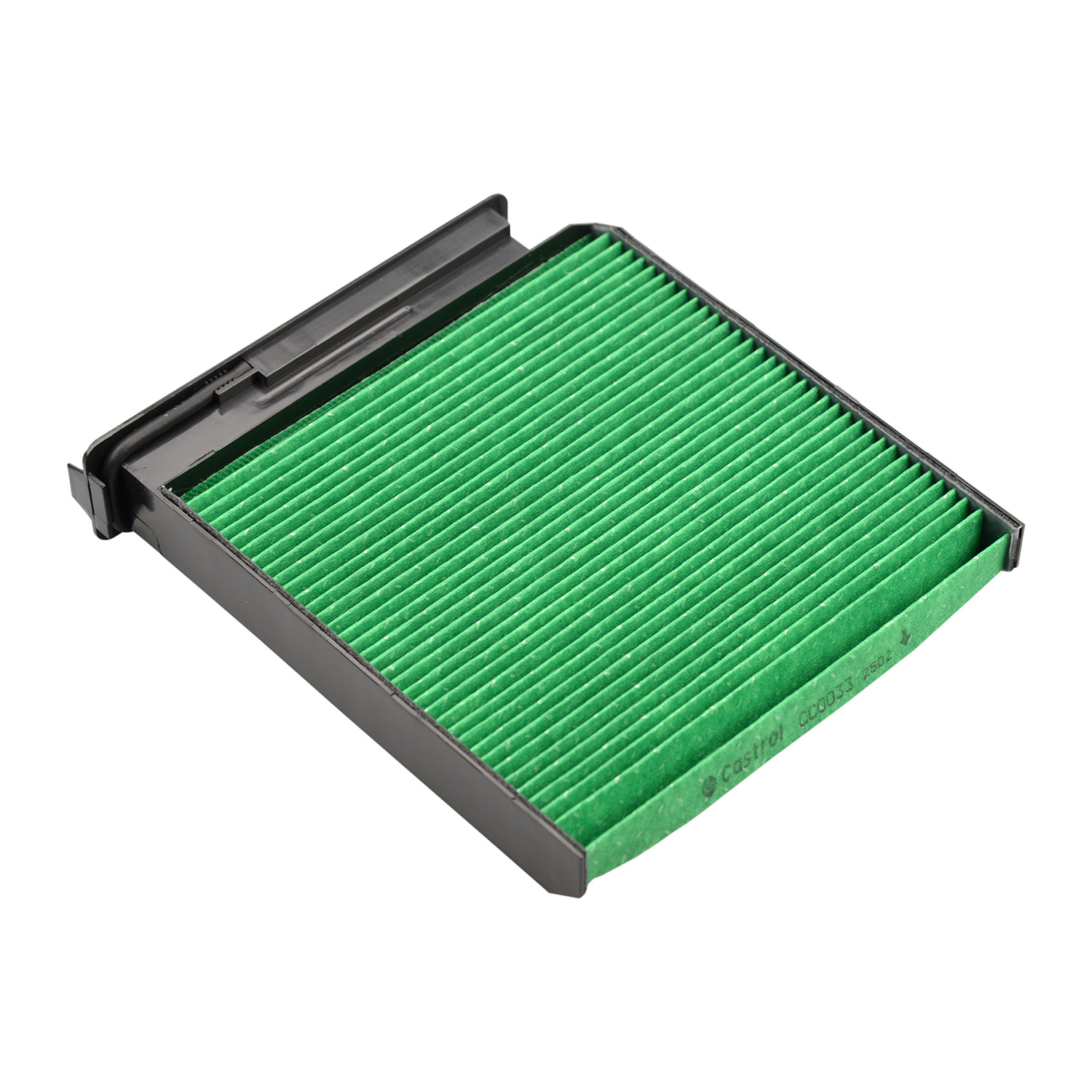 CASTROL FILTER CSTCC0033 Pollenszűrő, utastérszűrő