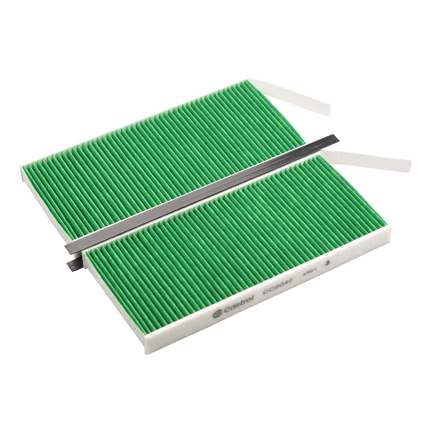 CASTROL FILTER CSTCC0042 Pollenszűrő, utastérszűrő