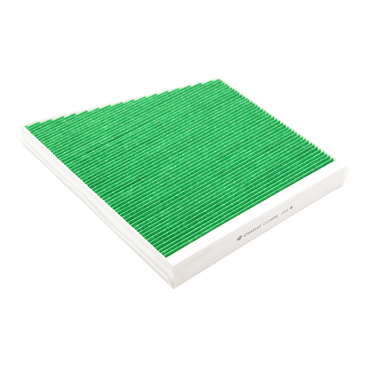 CASTROL FILTER CSTCC0052 Pollenszűrő, utastérszűrő