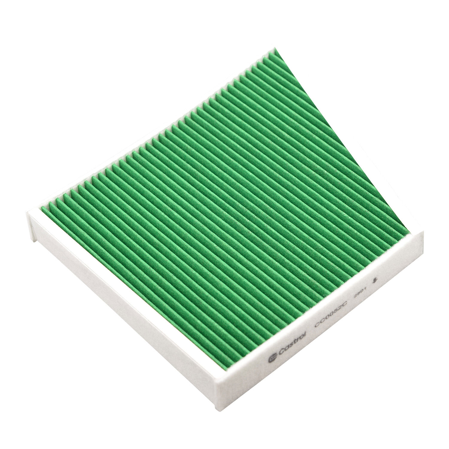 CASTROL FILTER CSTCC0052C Pollenszűrő, utastérszűrő