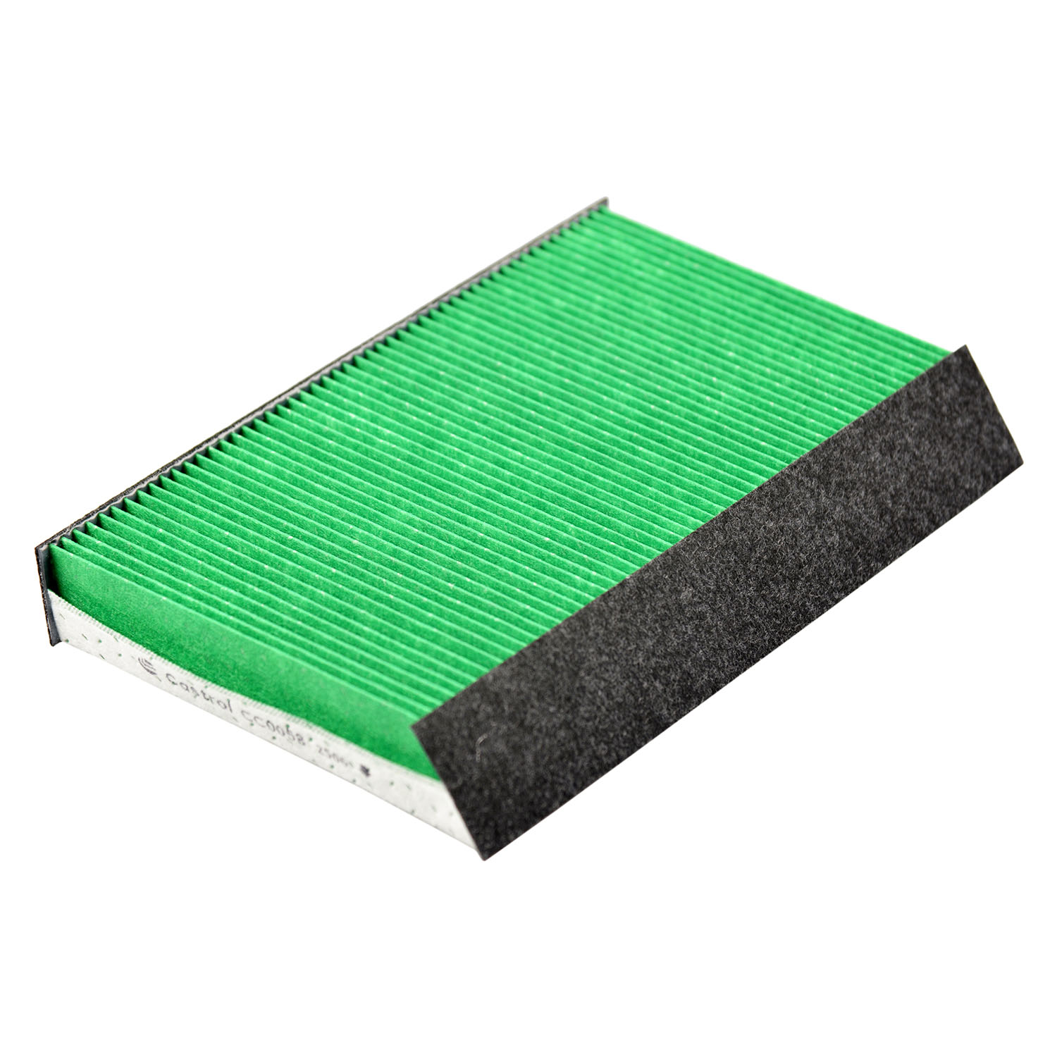 CASTROL FILTER CSTCC0058 Pollenszűrő, utastérszűrő