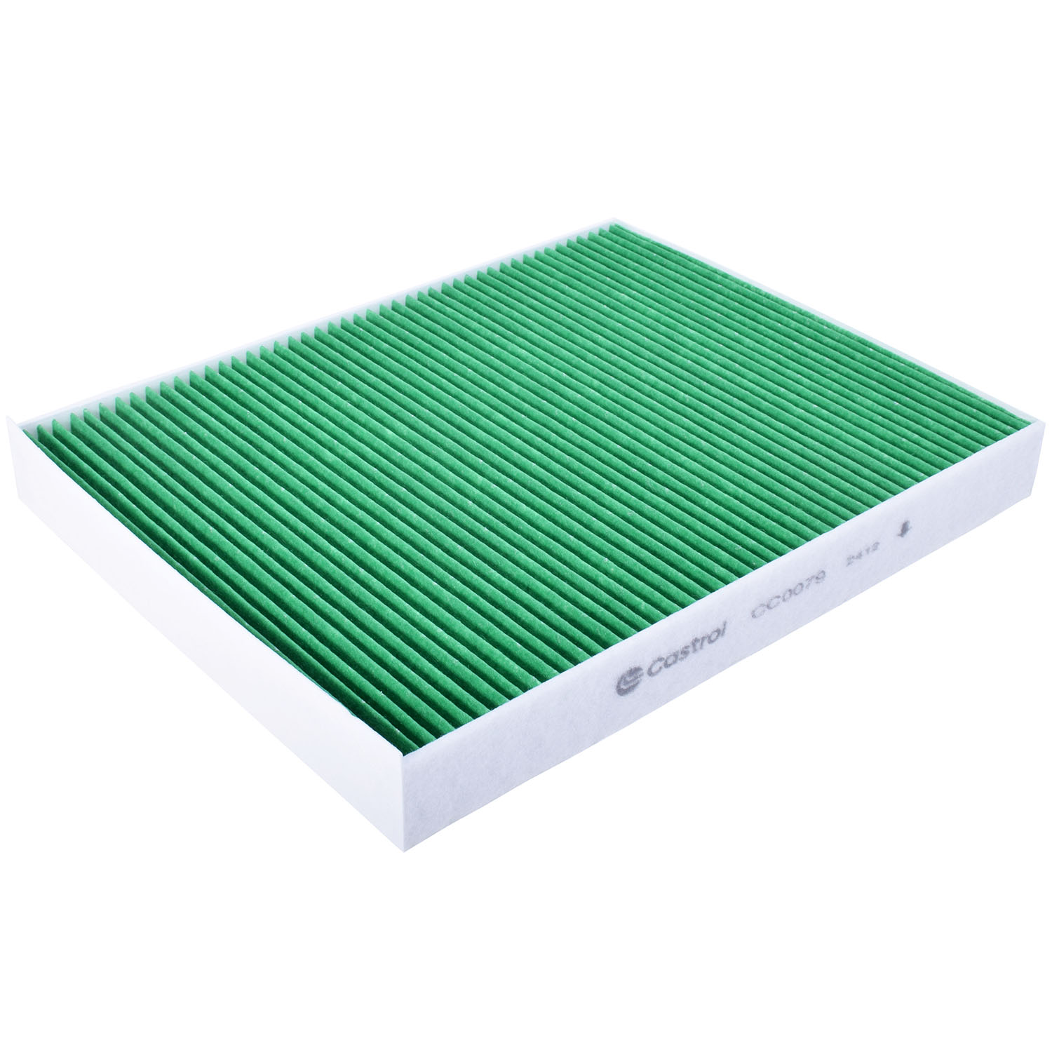 CASTROL FILTER CSTCC0079 Pollenszűrő, utastérszűrő