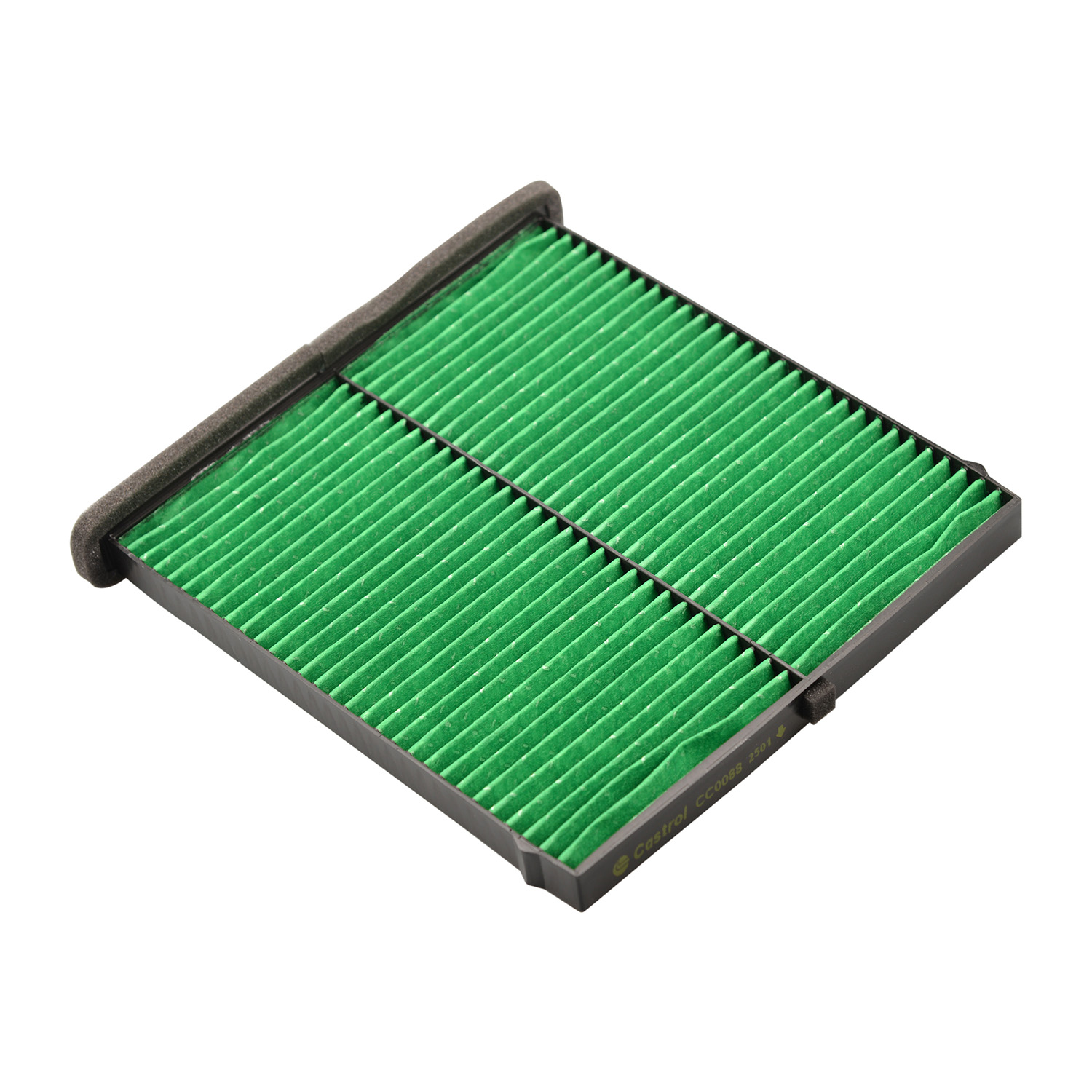 CASTROL FILTER CSTCC0088 Pollenszűrő, utastérszűrő