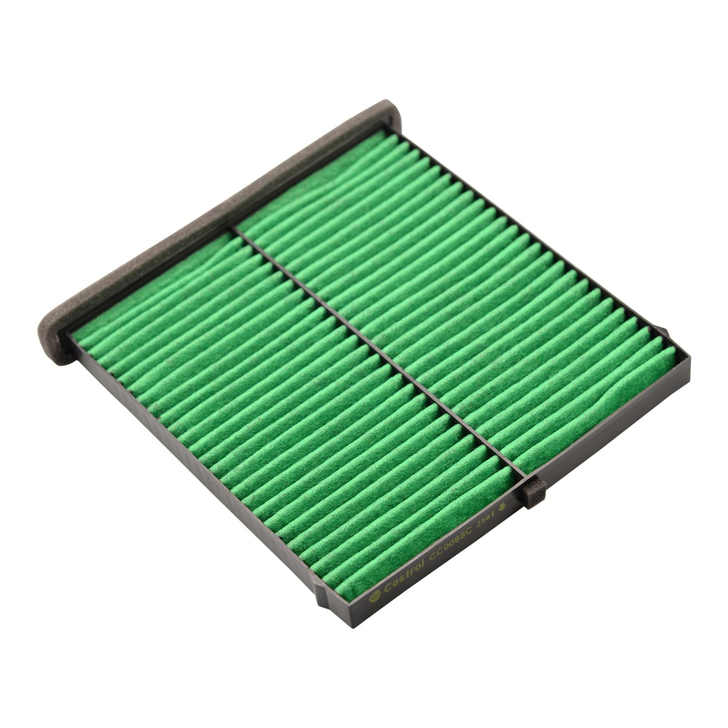 CASTROL FILTER CSTCC0088C Pollenszűrő, utastérszűrő