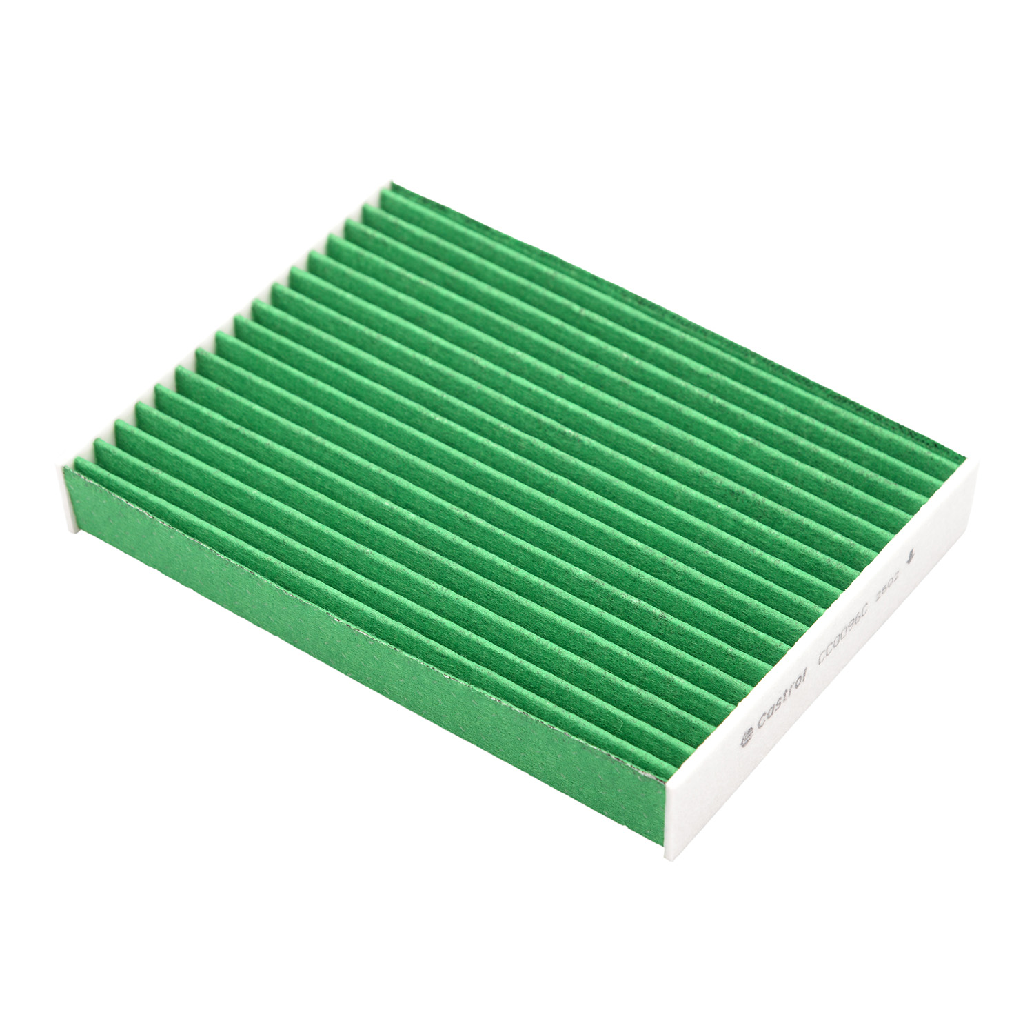 CASTROL FILTER CSTCC0096C Pollenszűrő, utastérszűrő
