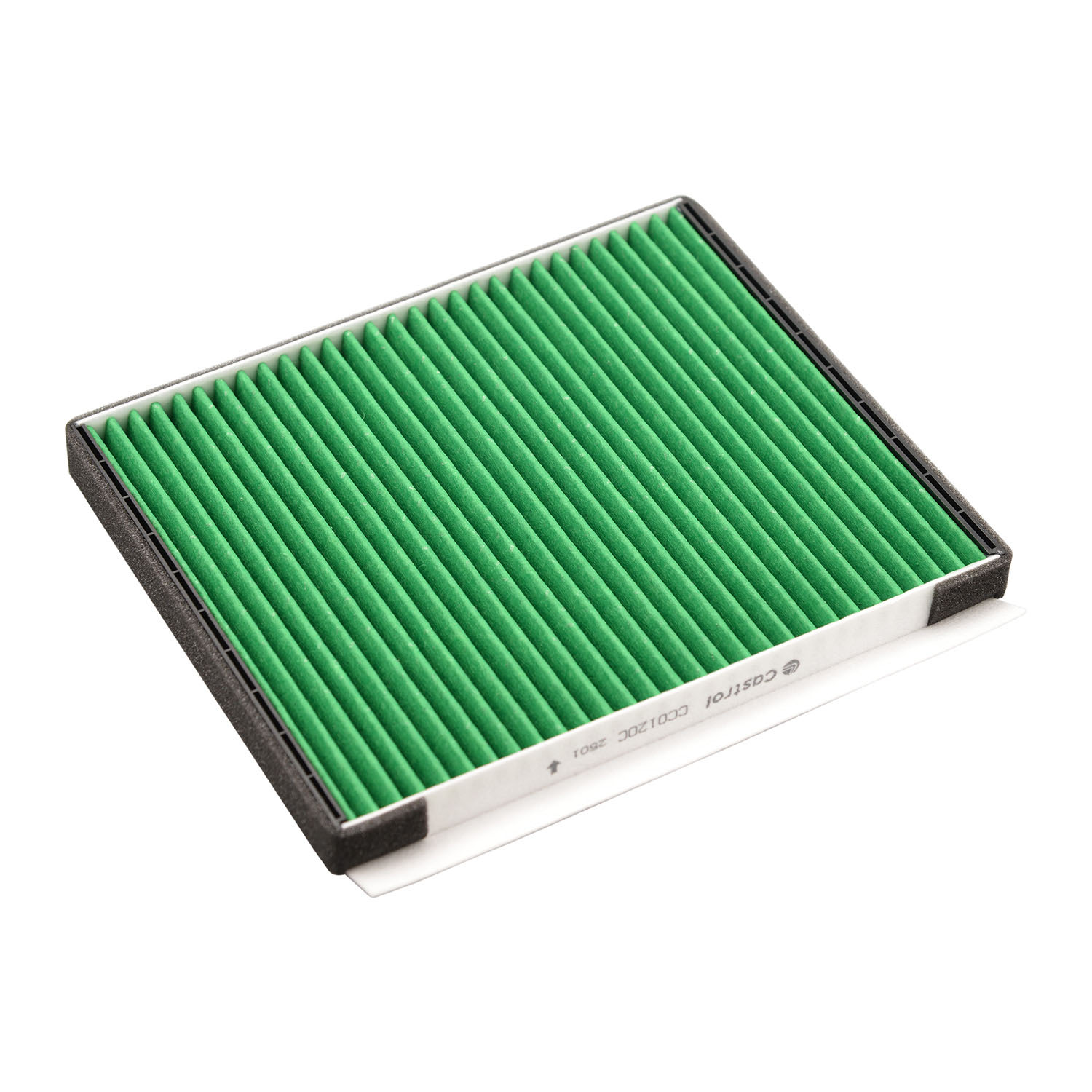CASTROL FILTER CSTCC0120C Pollenszűrő, utastérszűrő