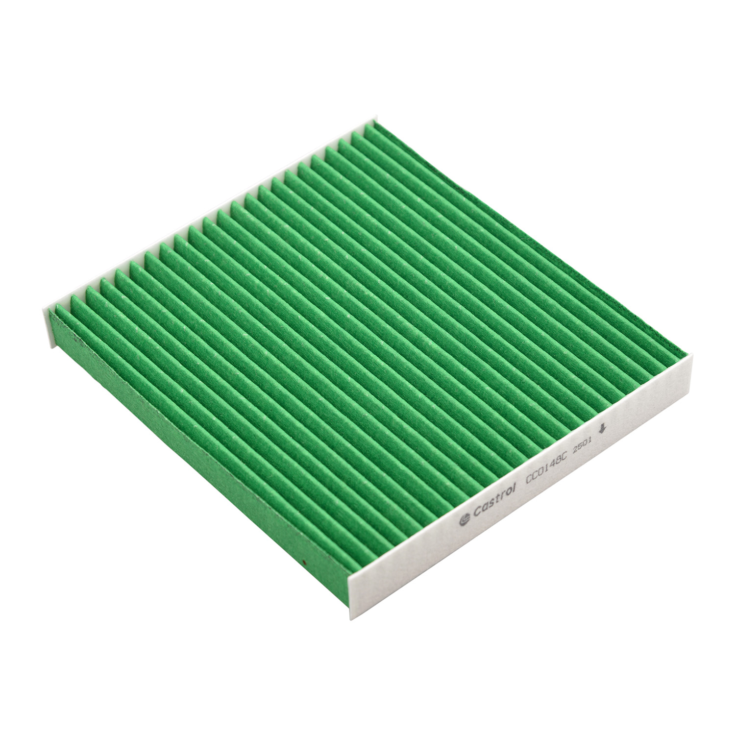 CASTROL FILTER CSTCC0148C Pollenszűrő, utastérszűrő