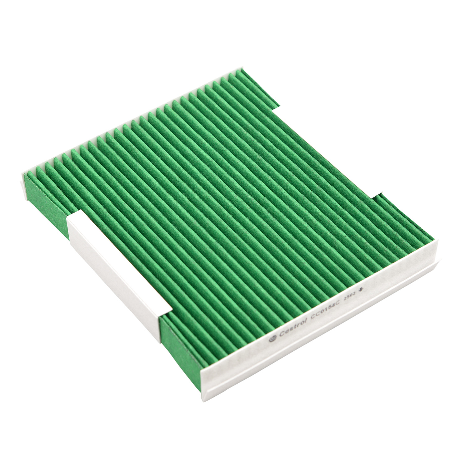 CASTROL FILTER CSTCC0154C Pollenszűrő, utastérszűrő