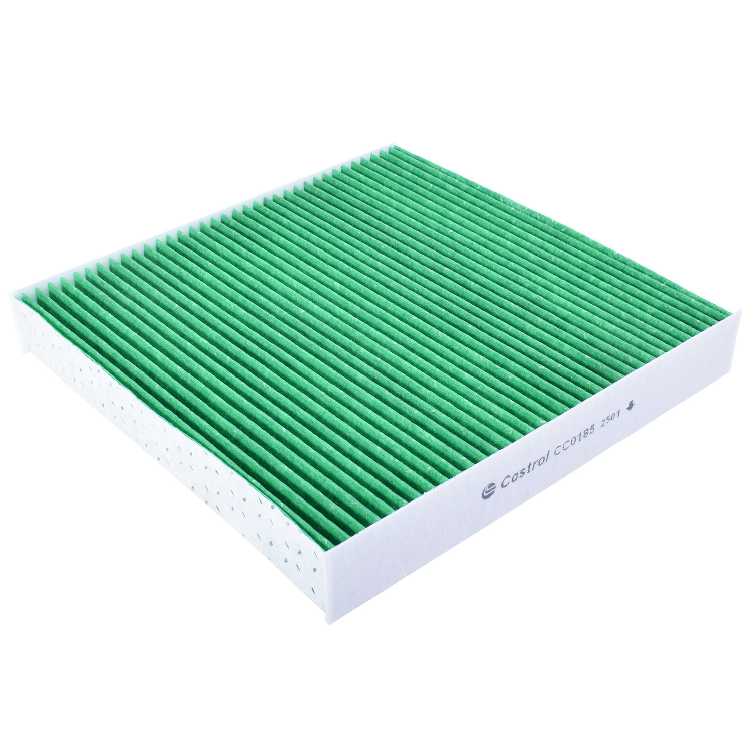 CASTROL FILTER CSTCC0185 Pollenszűrő, utastérszűrő