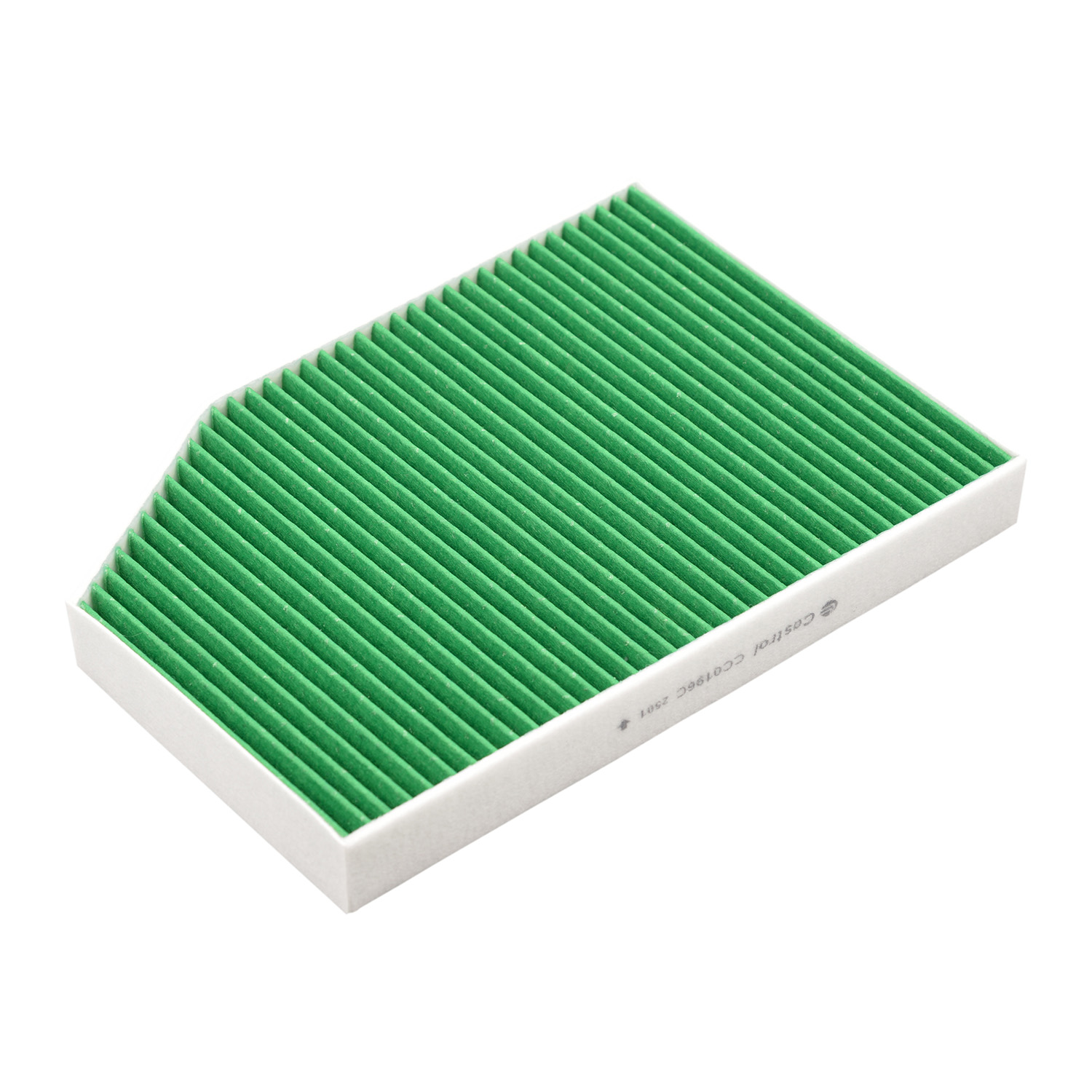 CASTROL FILTER CSTCC0196C Pollenszűrő, utastérszűrő