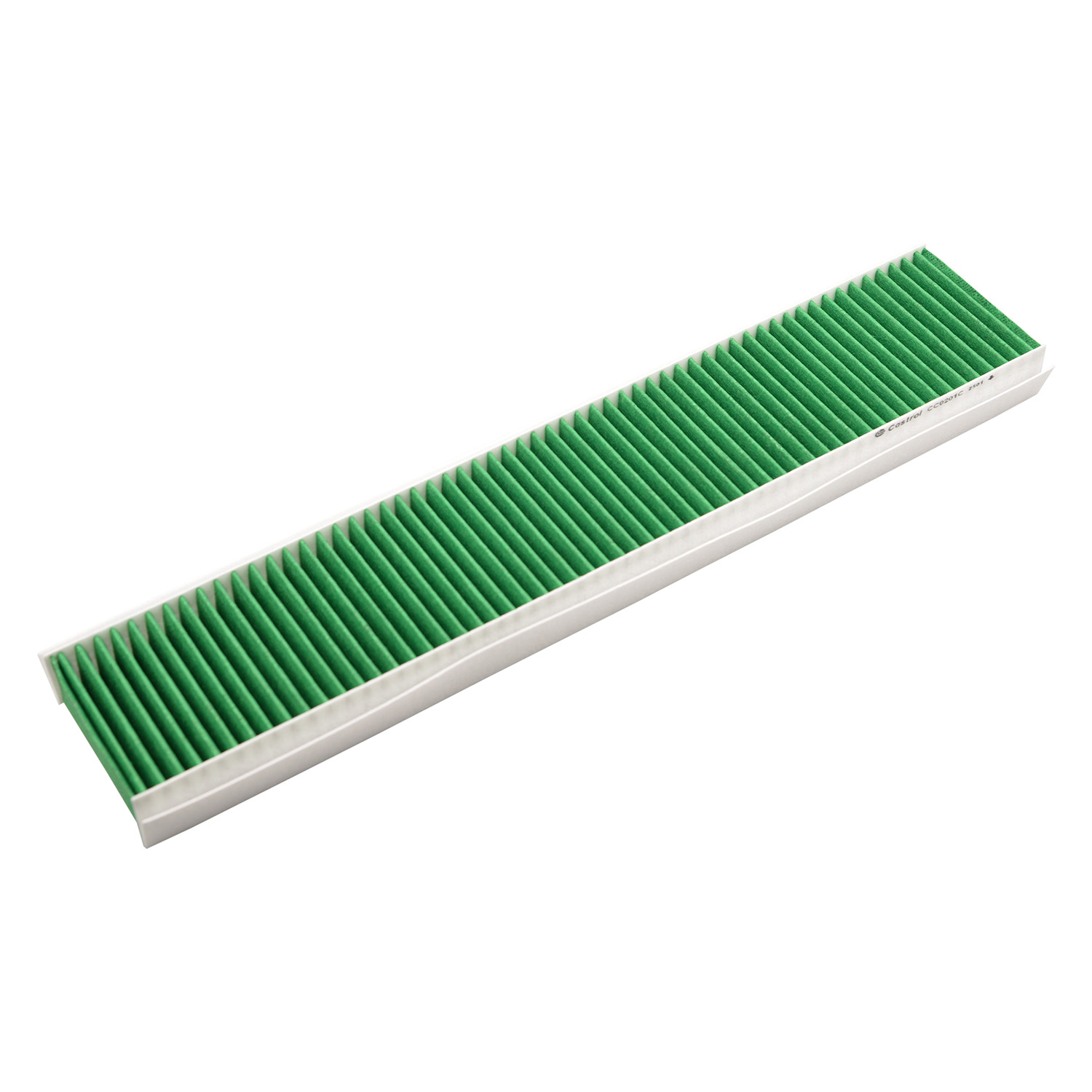 CASTROL FILTER CSTCC0201C Pollenszűrő, utastérszűrő