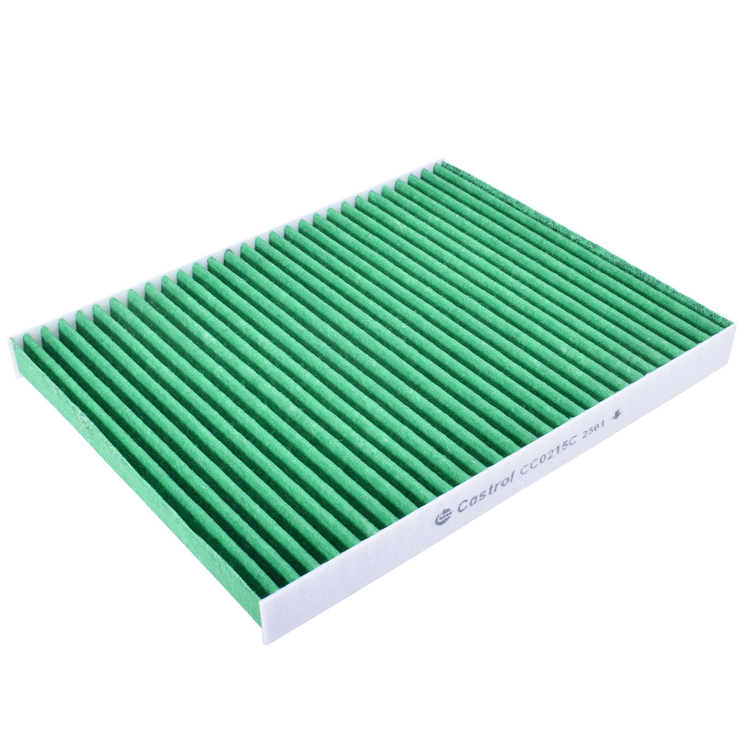 CASTROL FILTER CSTCC0215C Pollenszűrő, utastérszűrő