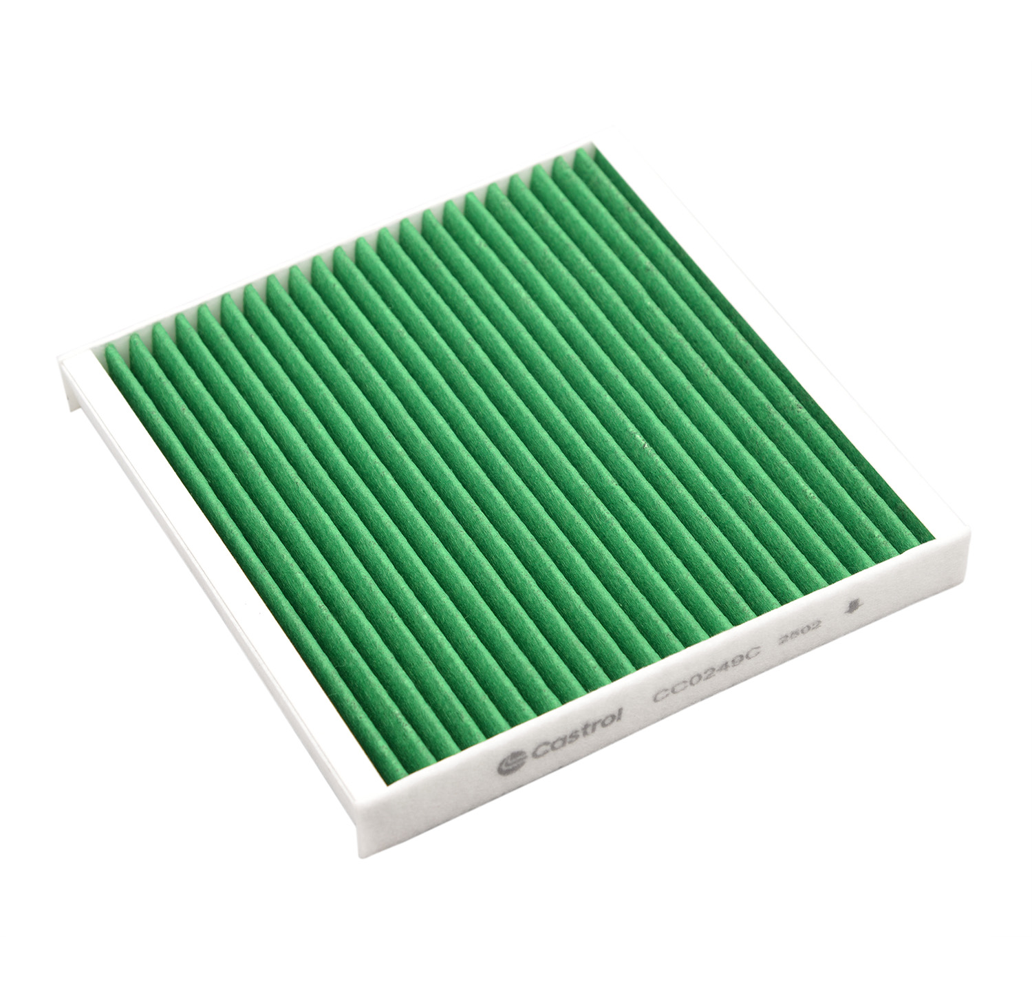 CASTROL FILTER CSTCC0249C Pollenszűrő, utastérszűrő