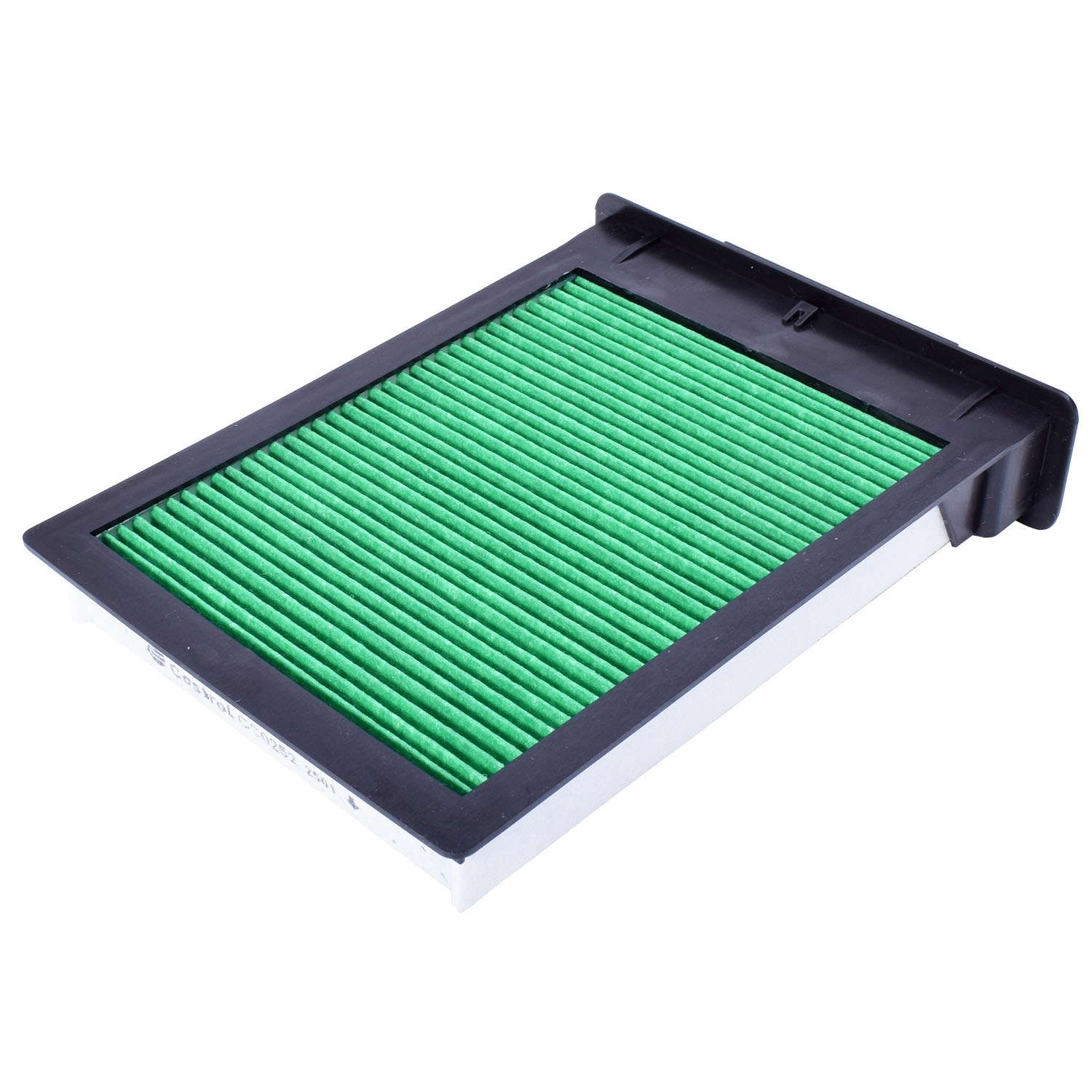 CASTROL FILTER CSTCC0252 Pollenszűrő, utastérszűrő