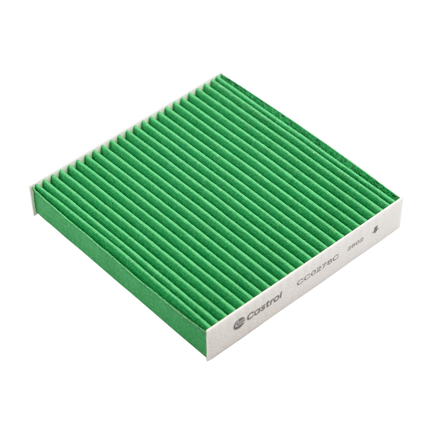 CASTROL FILTER CSTCC0278C Pollenszűrő, utastérszűrő
